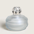 Frosted Echo Lamp Berger
