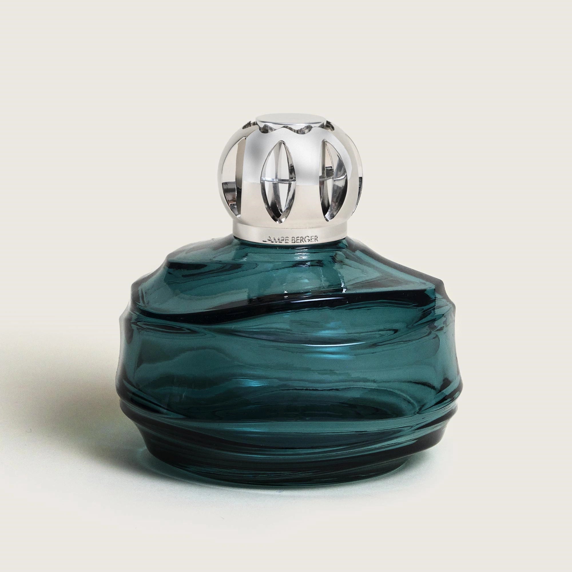 Green Echo Lamp Berger