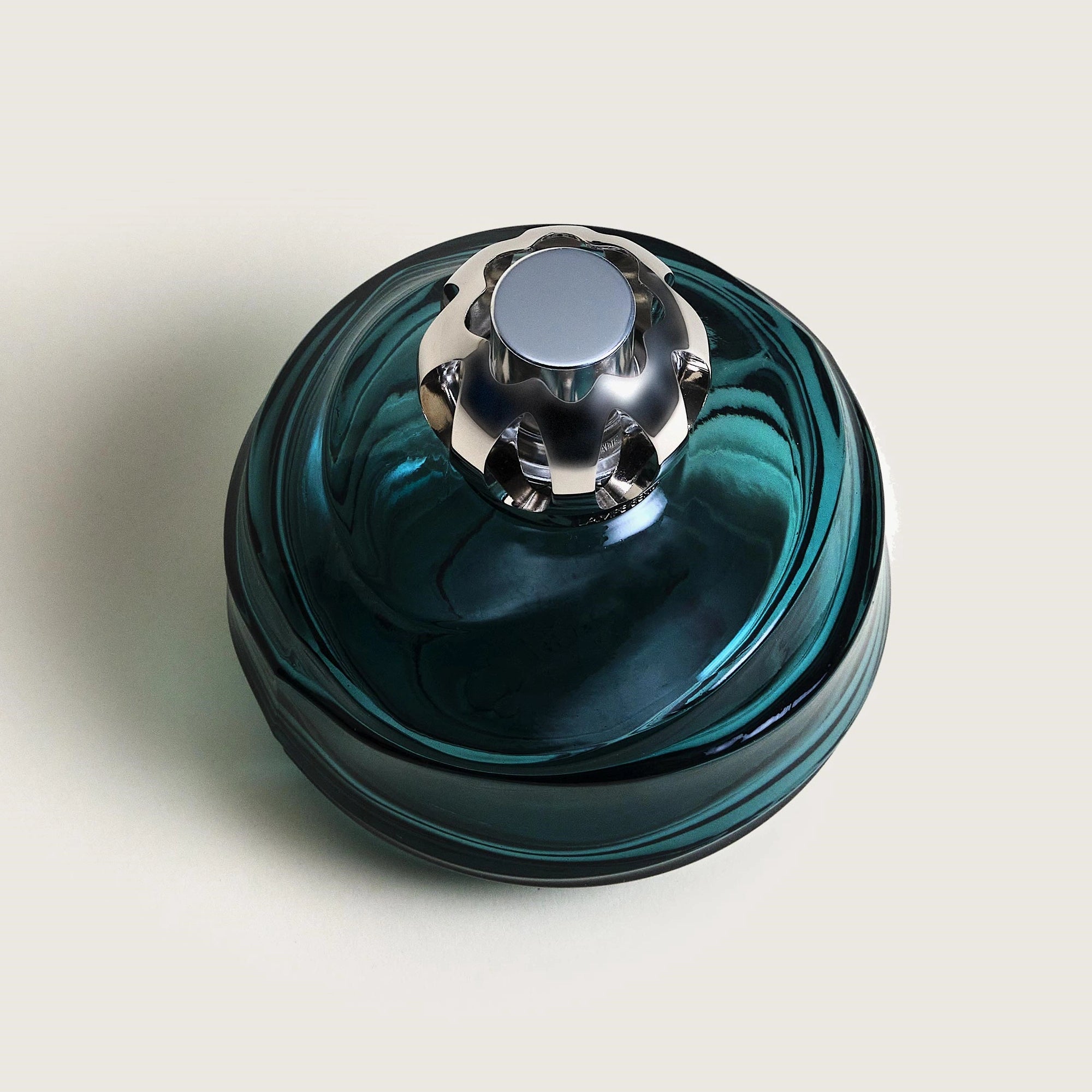 Green Echo Lamp Berger