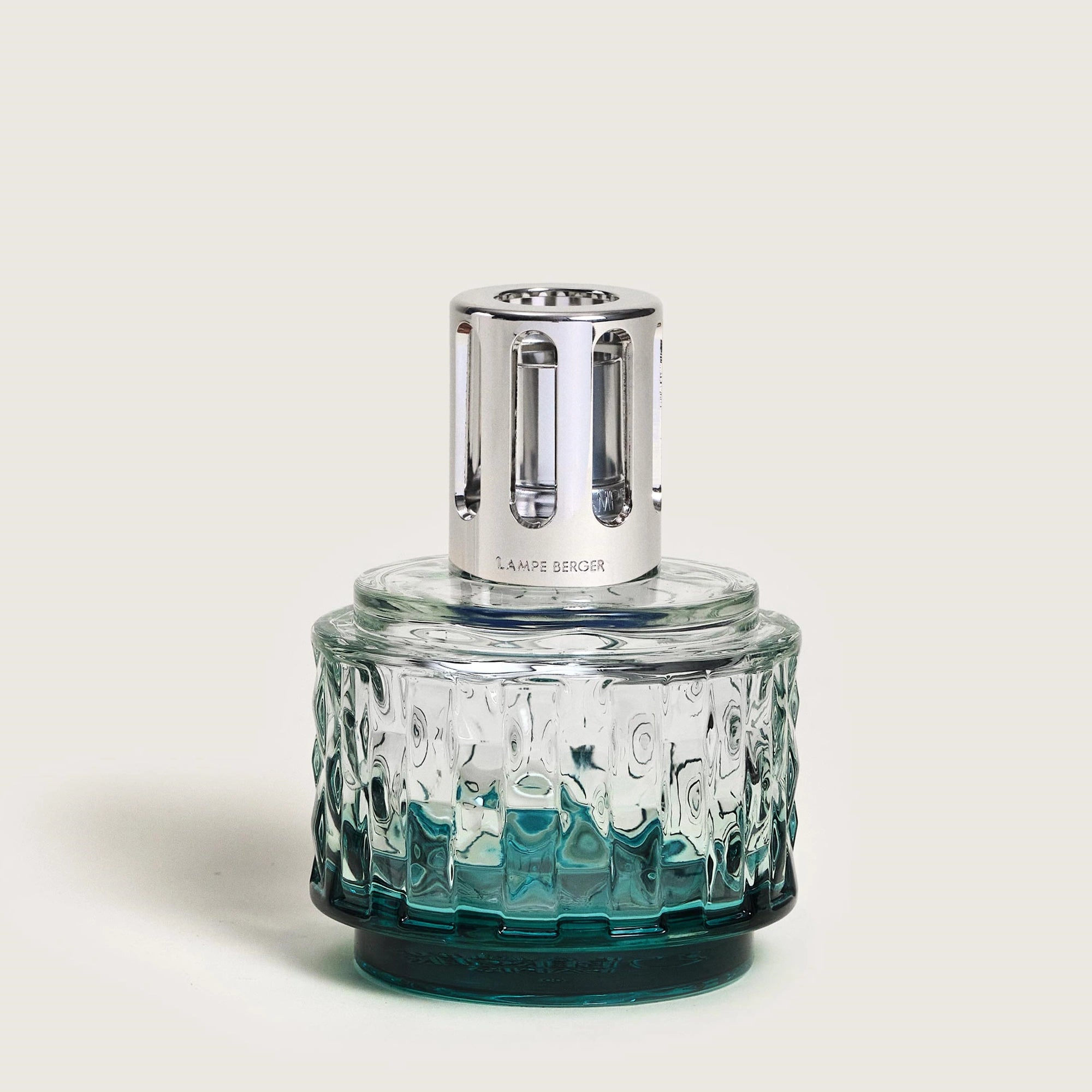 Turquoise Variation Lamp Berger