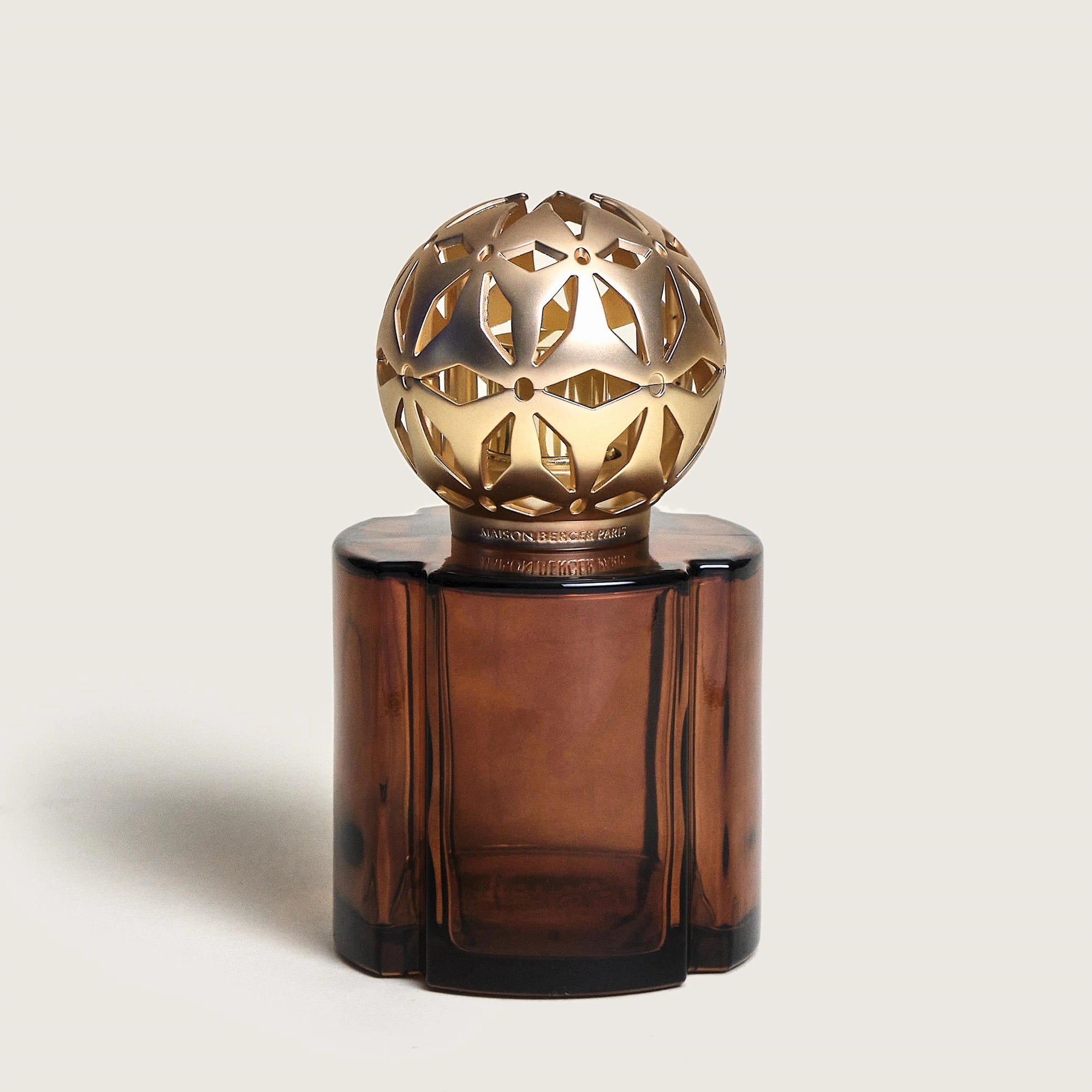 Chocolate Pomelis Vanilla Magnificence Lamp Berger Gift Set