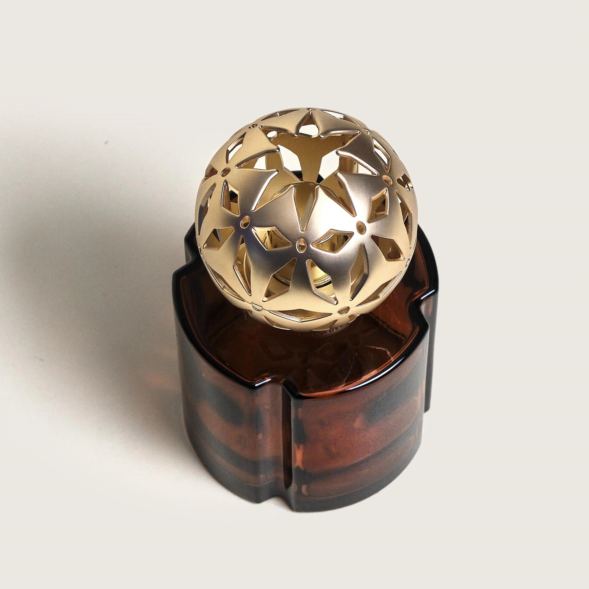 Chocolate Pomelis Vanilla Magnificence Lamp Berger Gift Set