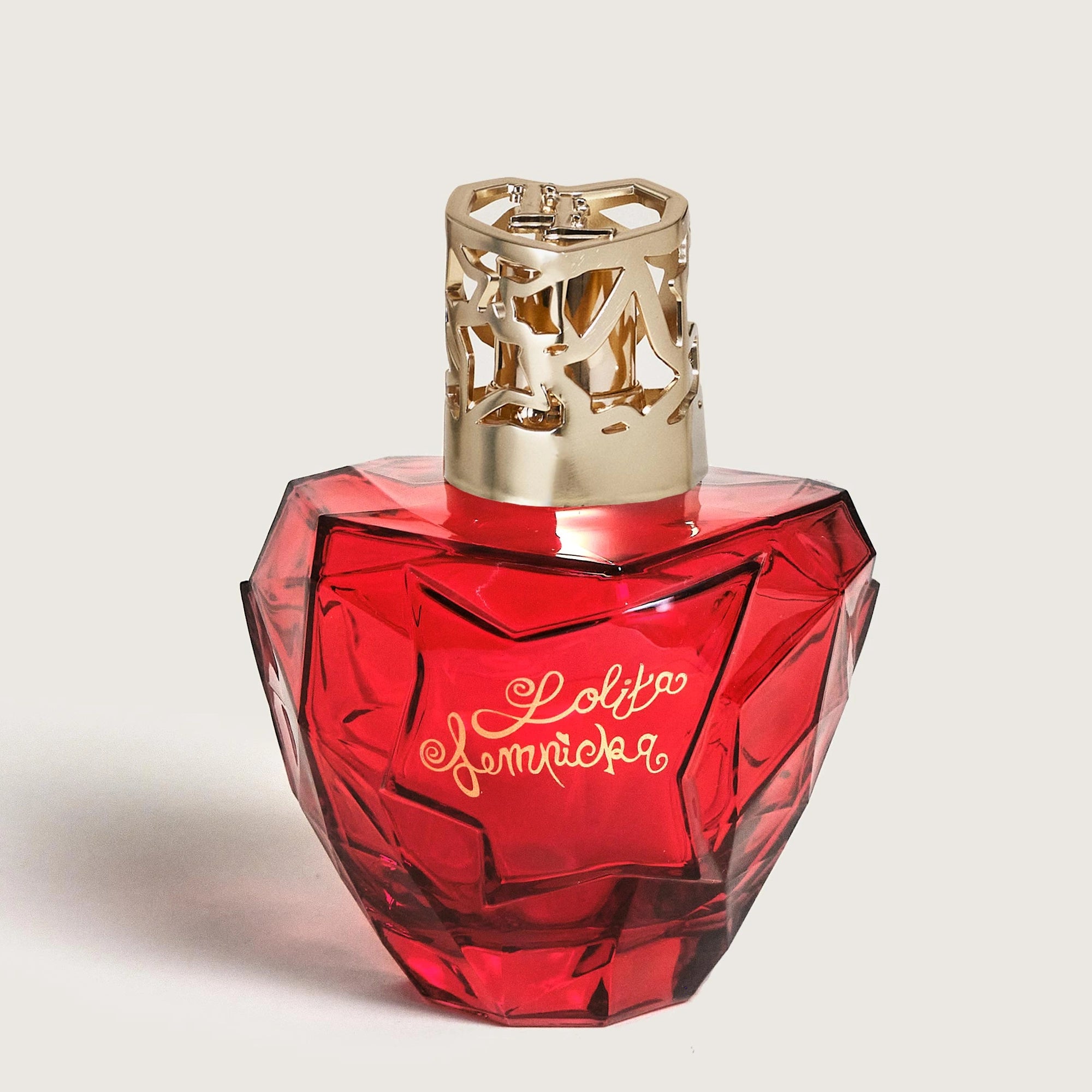 Lolita Lempicka Sweet Lamp Berger Gift Set