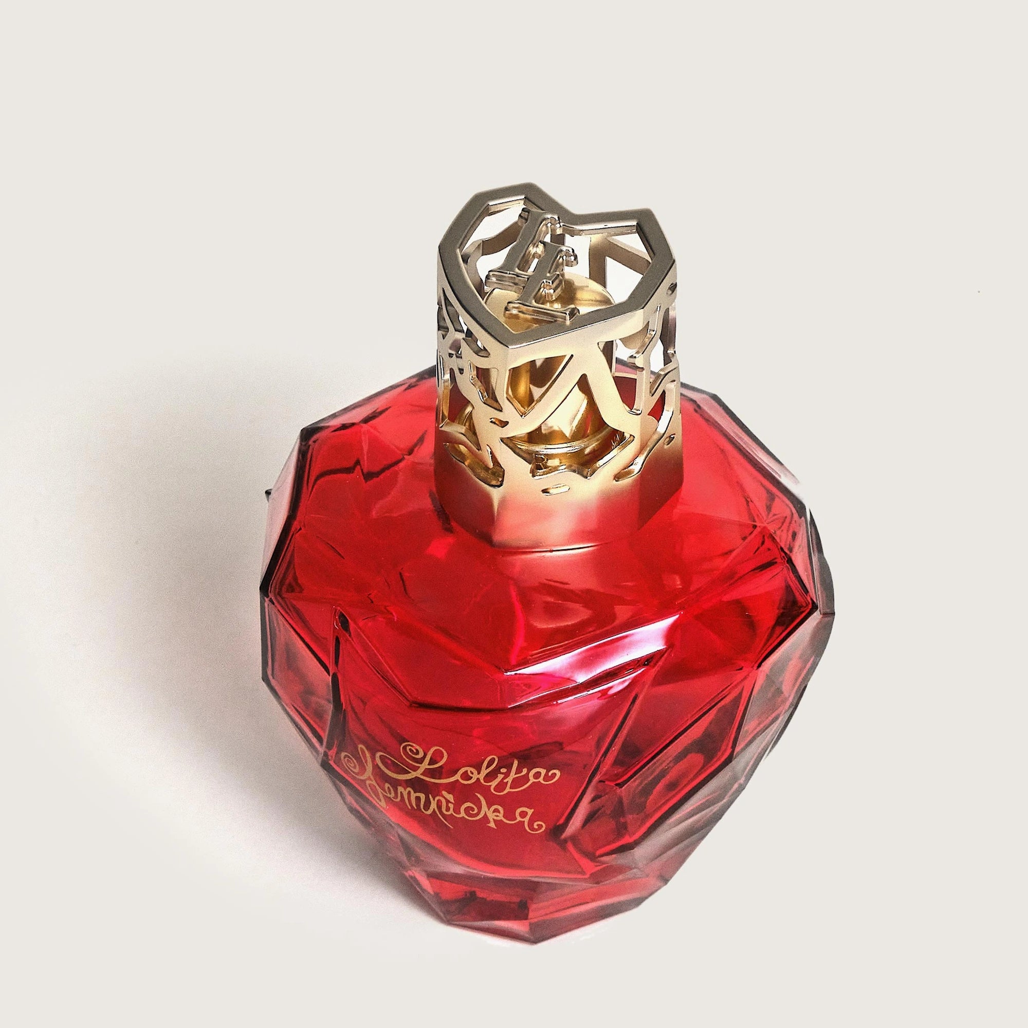 Lolita Lempicka Sweet Lamp Berger Gift Set