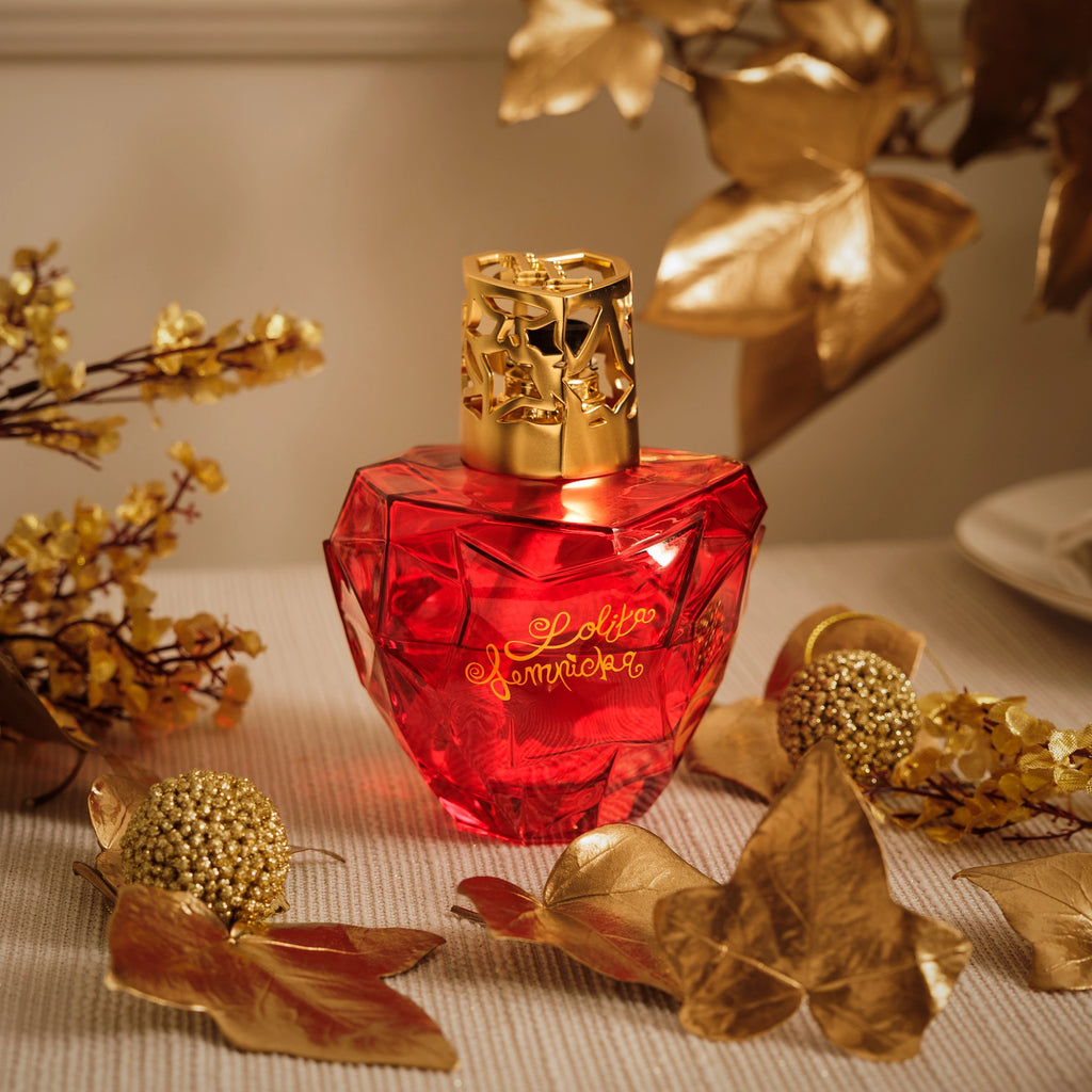 Lolita Lempicka Sweet Lamp Berger Gift Set