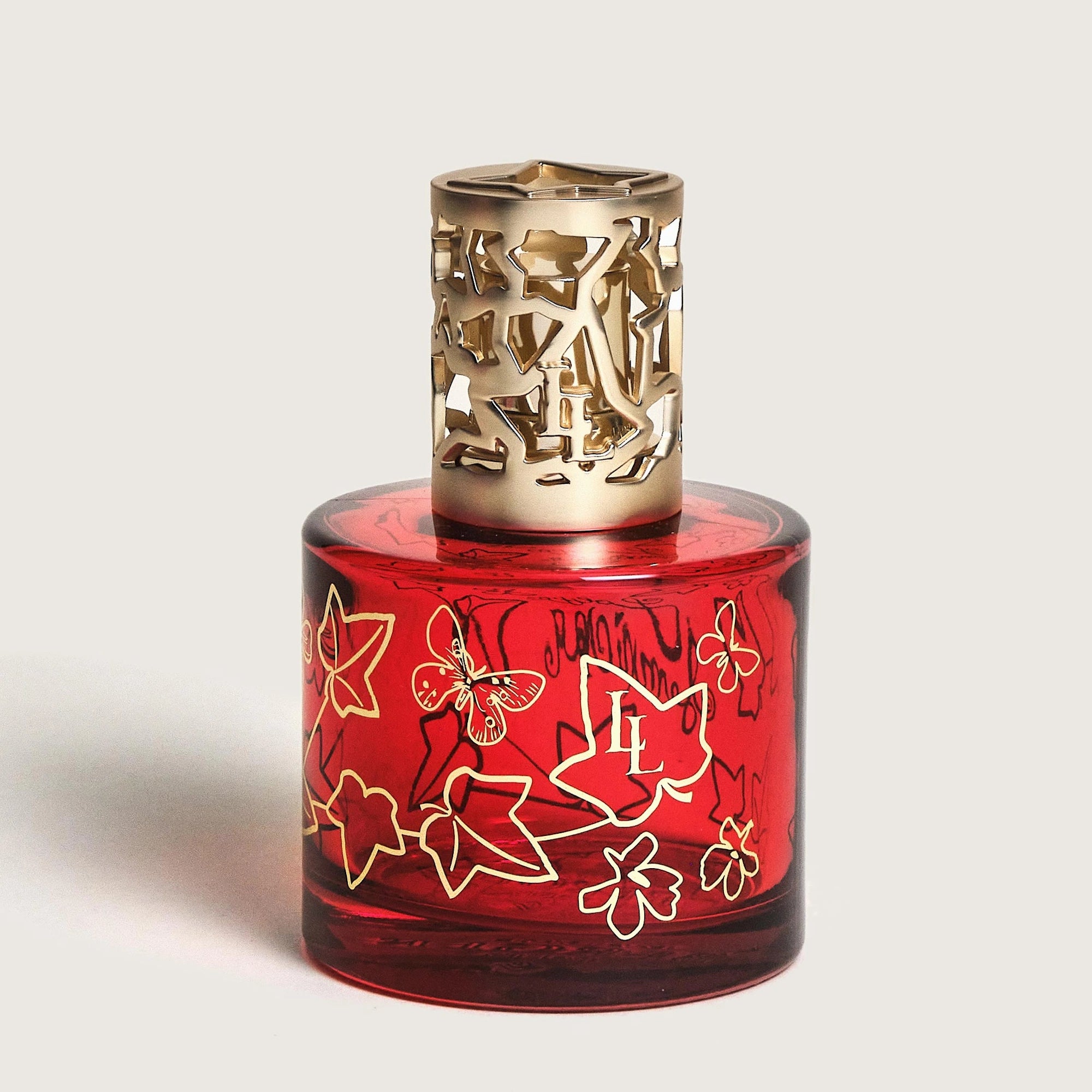 Lolita Lempicka Sweet Lamp Berger Pure Gift Set