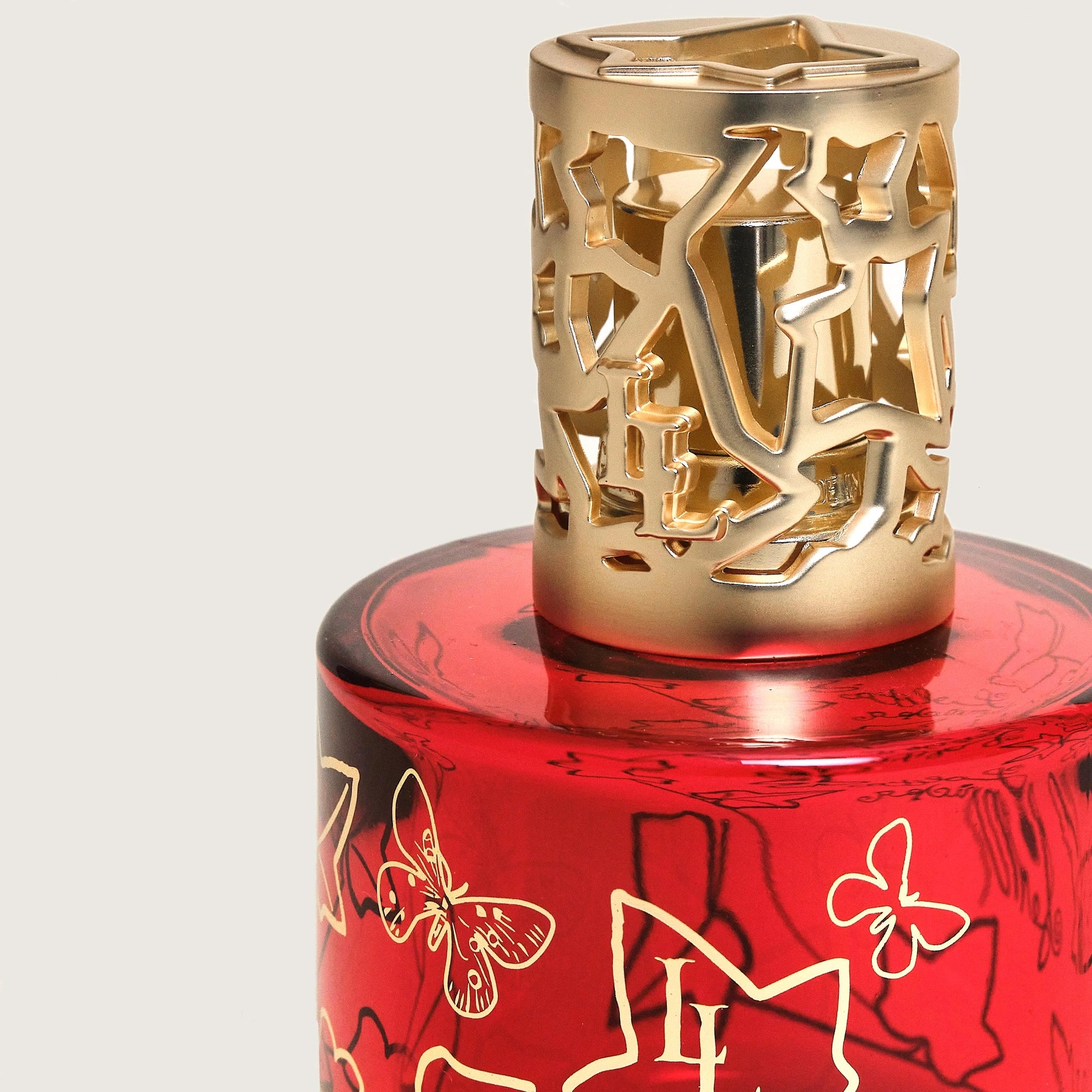 Lolita Lempicka Sweet Lamp Berger Pure Gift Set