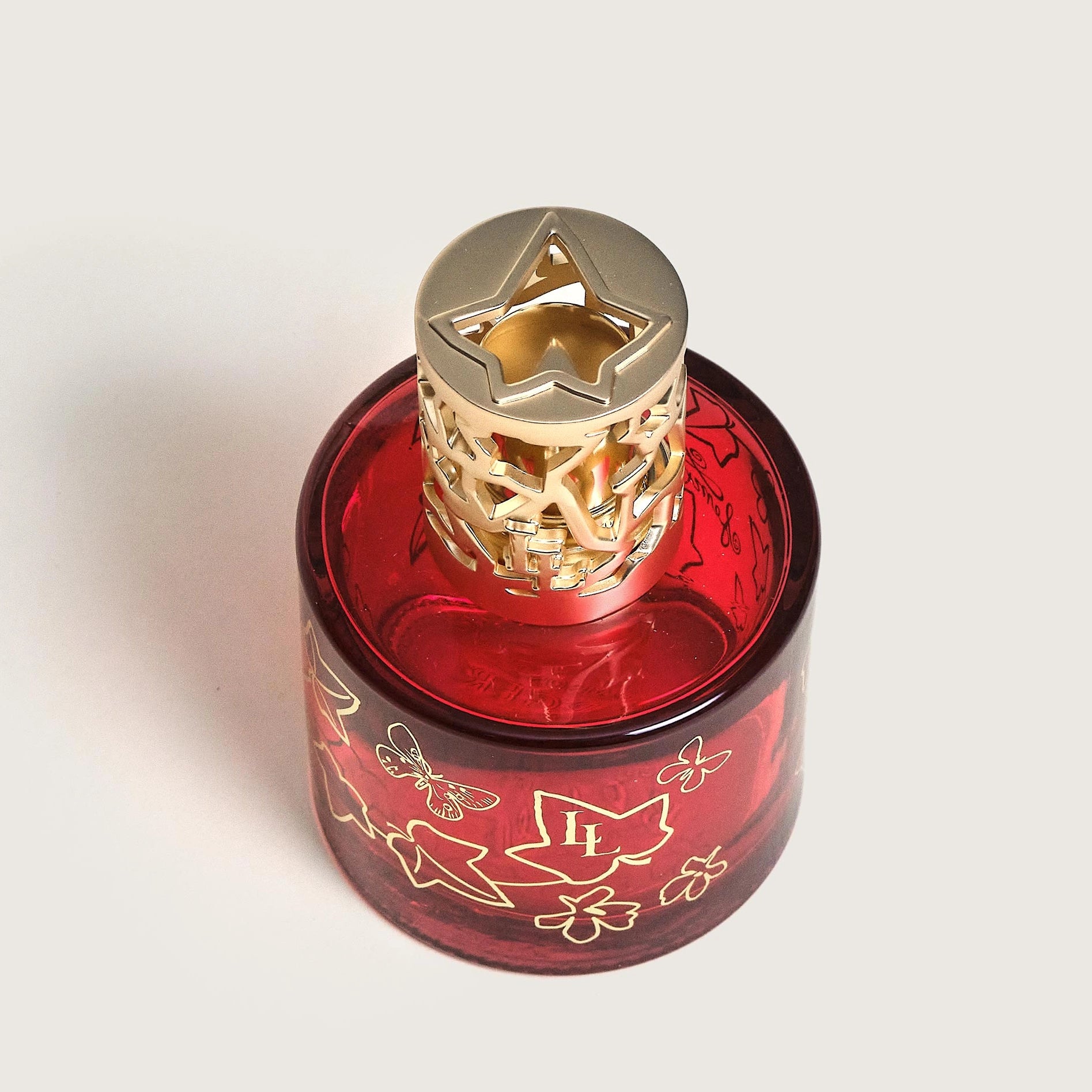 Lolita Lempicka Sweet Lamp Berger Pure Gift Set