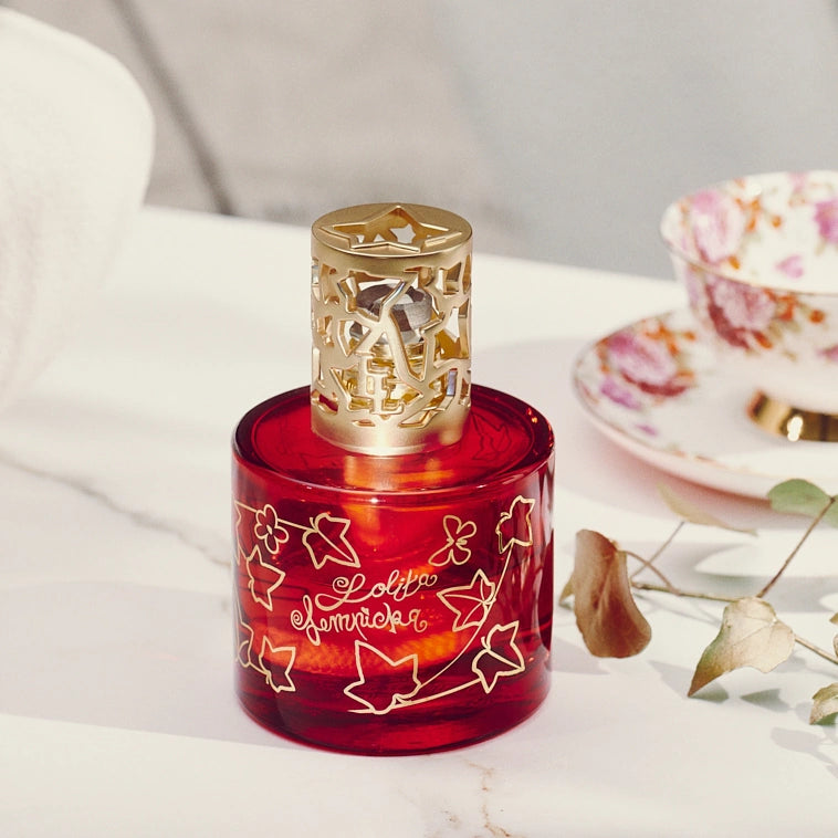 Lolita Lempicka Sweet Lamp Berger Pure Gift Set