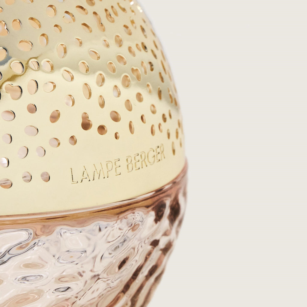 Nude Gravity Lamp Berger