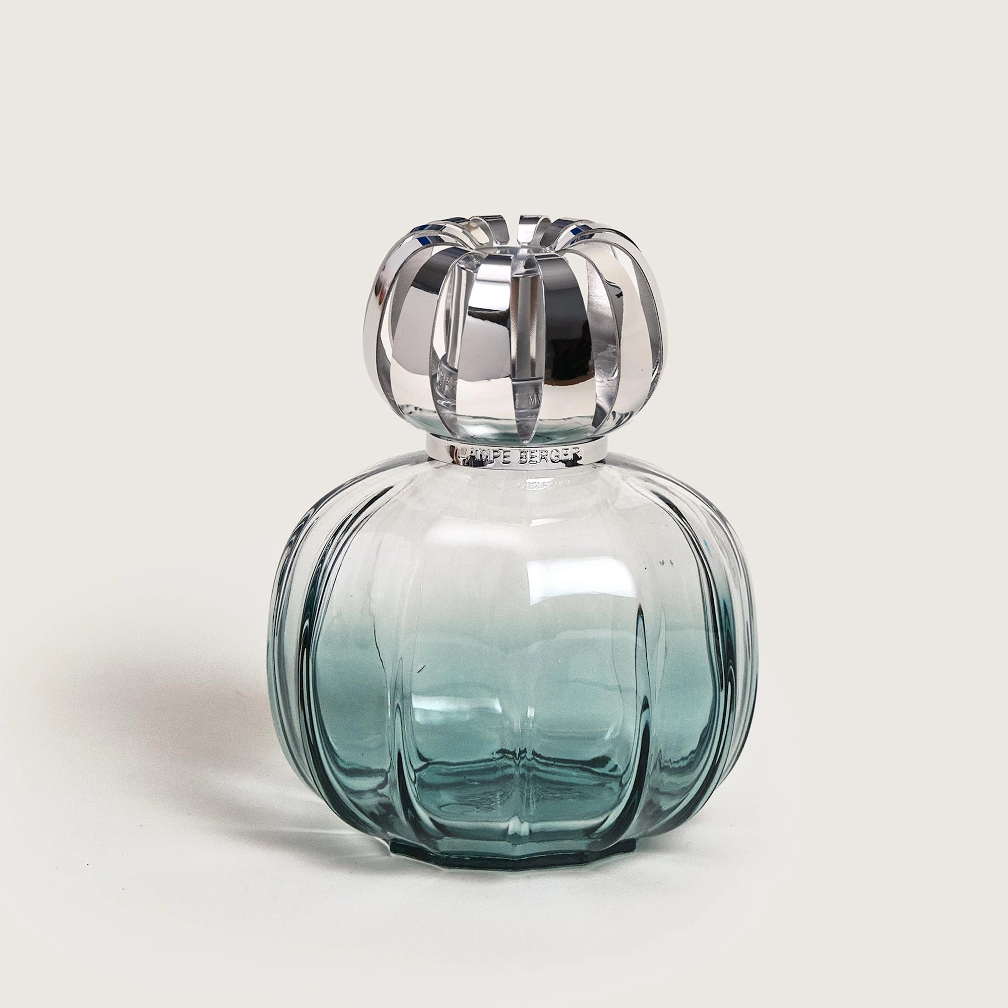 Green Corali Lamp Berger Gift Set