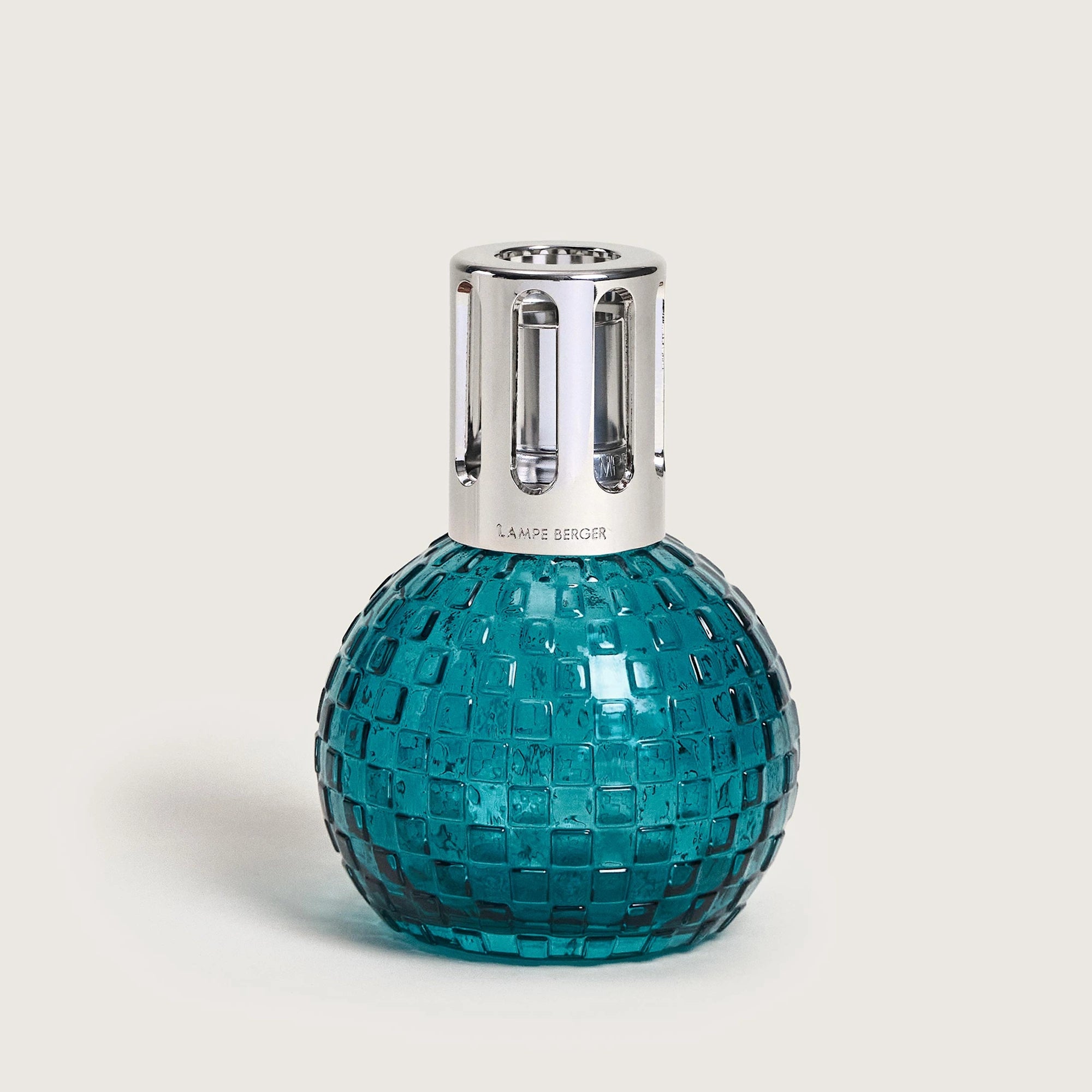 Green Disco Lamp Berger Gift Set