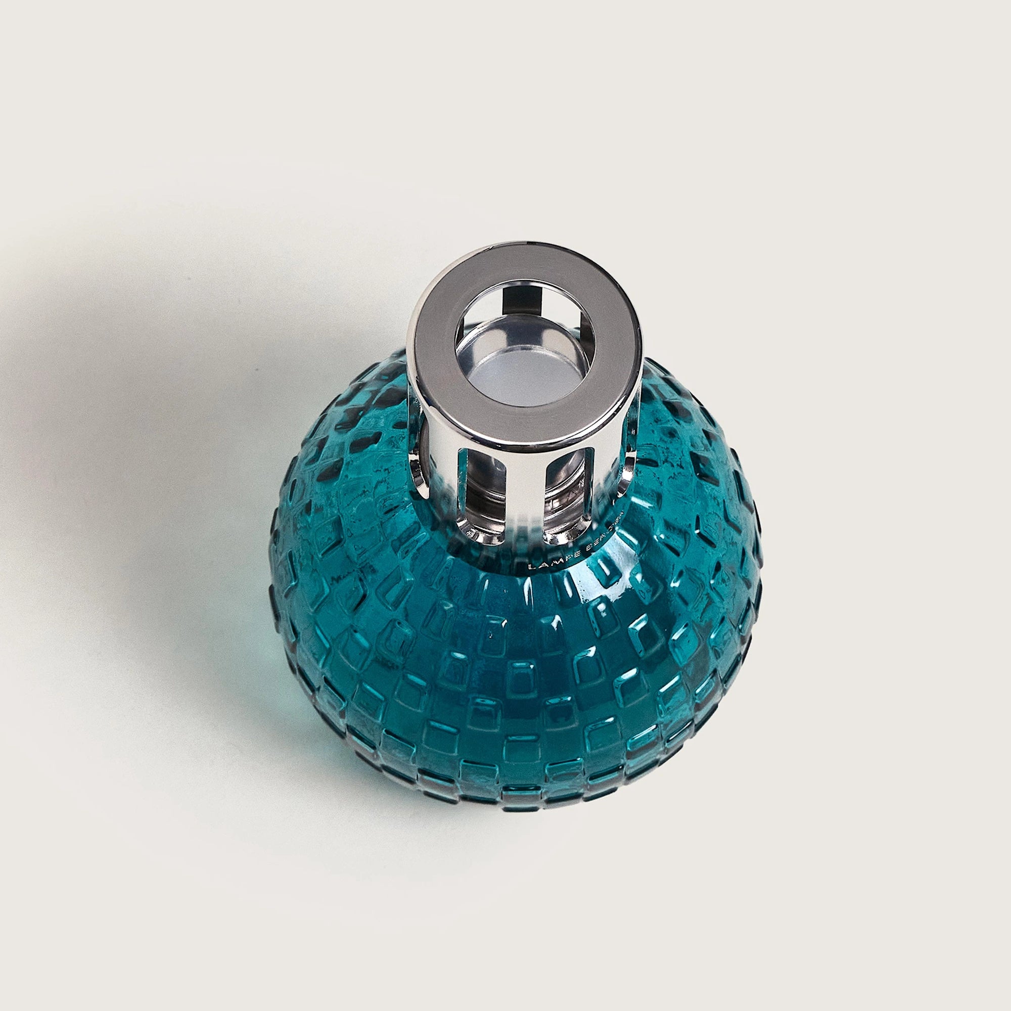 Green Disco Lamp Berger Gift Set