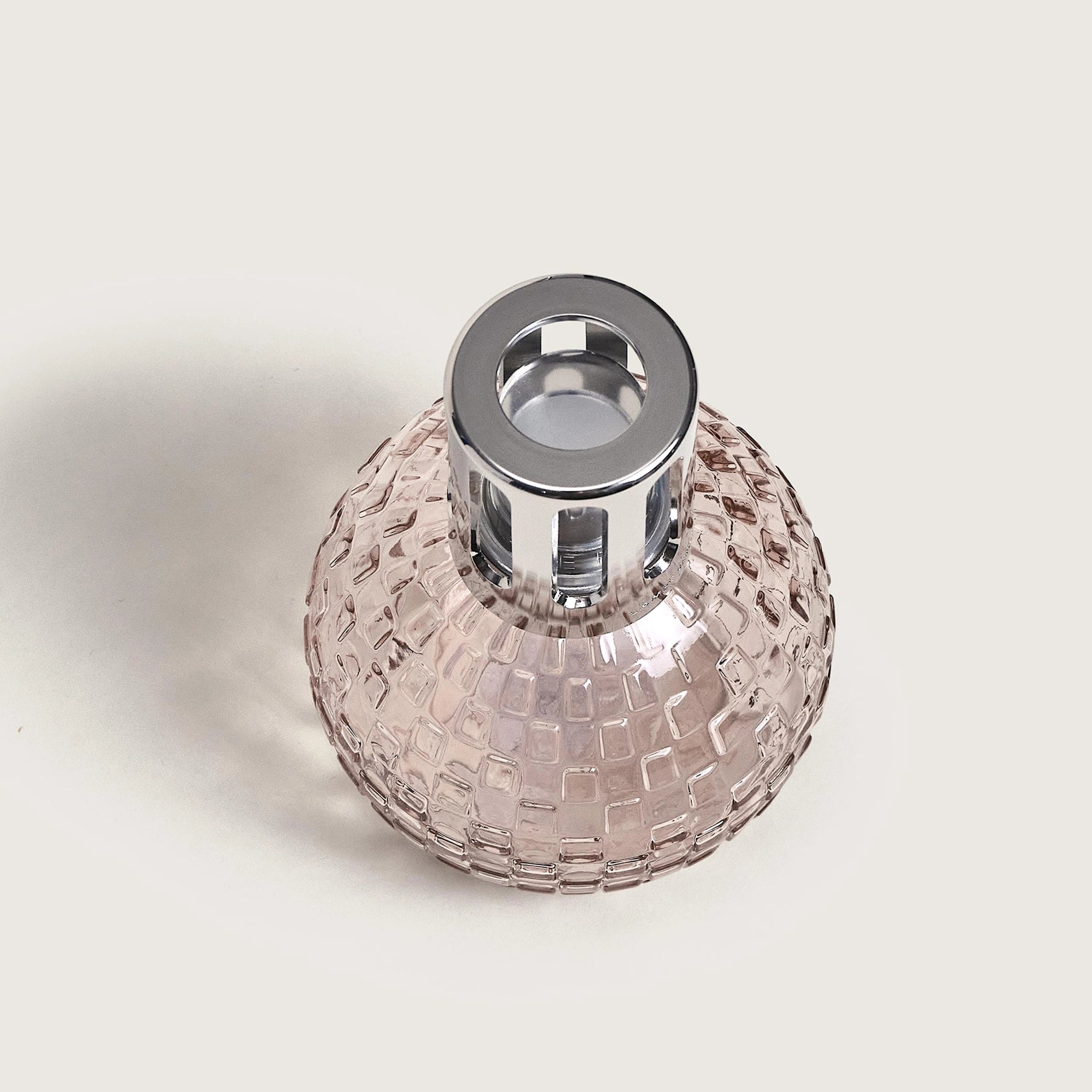 Pink Disco Lamp Berger Gift Set