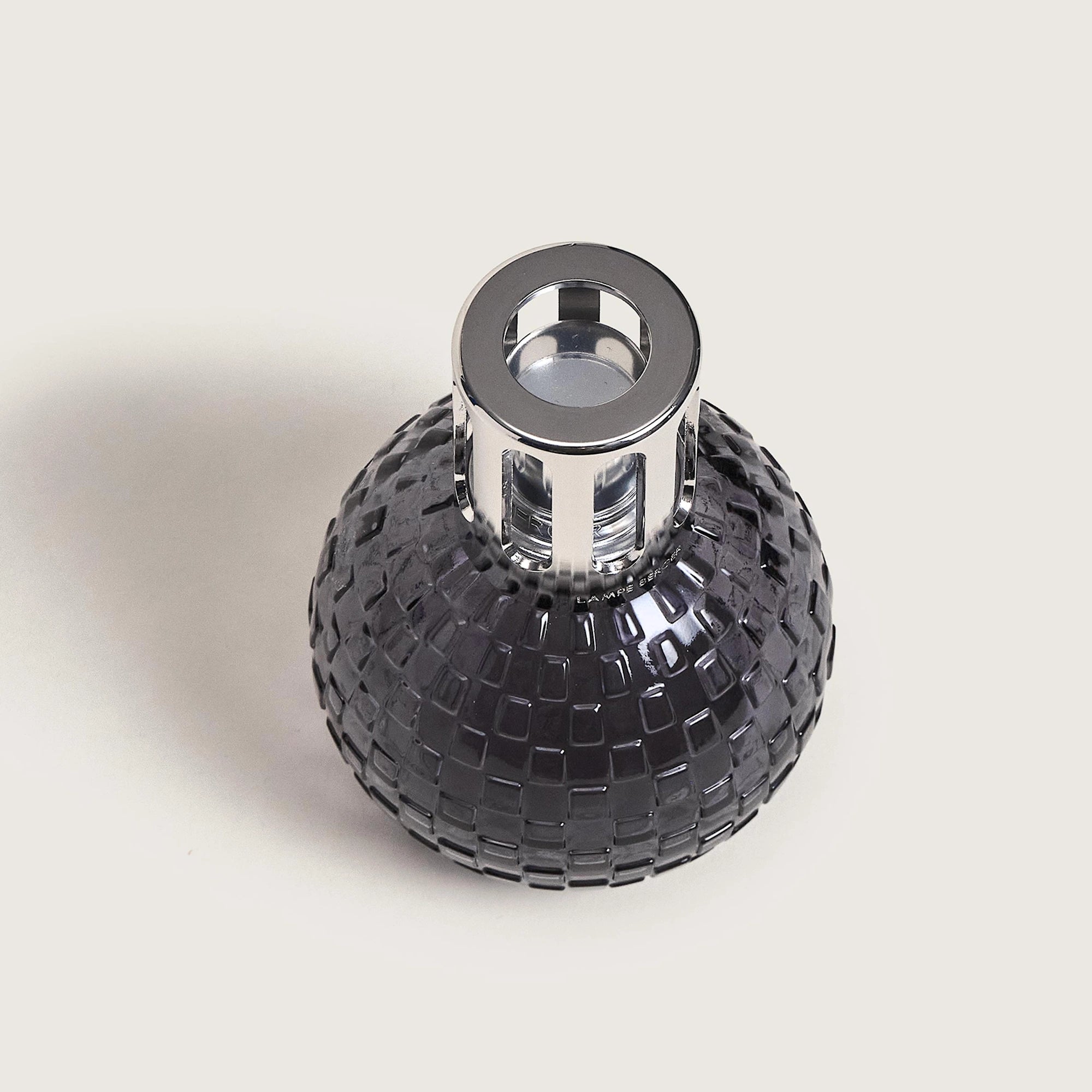 Grey Disco Lamp Berger Gift Set