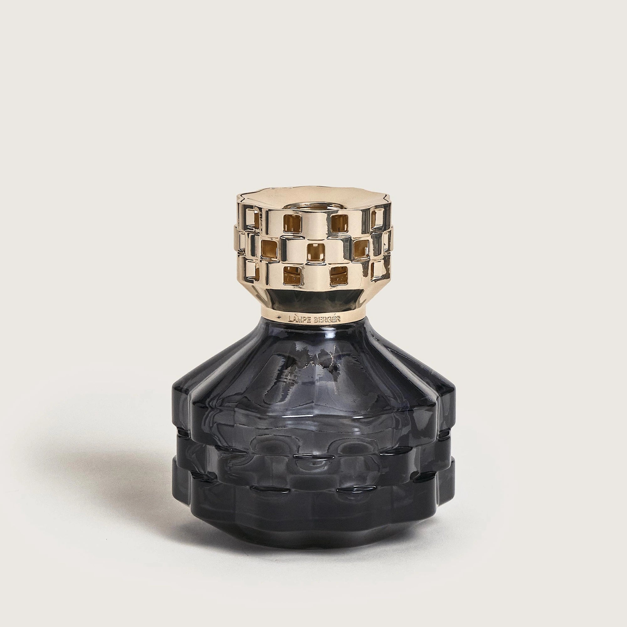 Black Bolero Lamp Berger