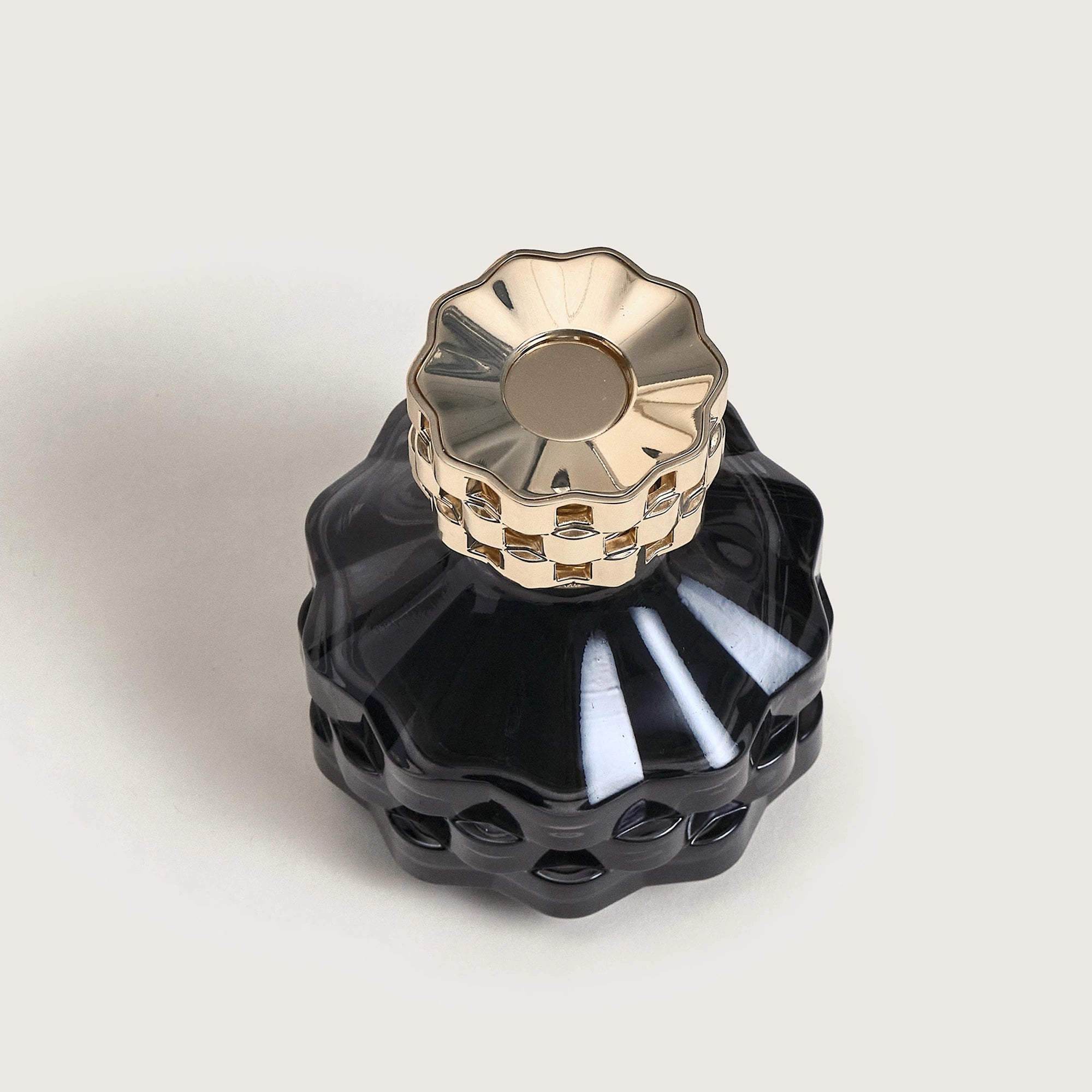 Black Bolero Lamp Berger