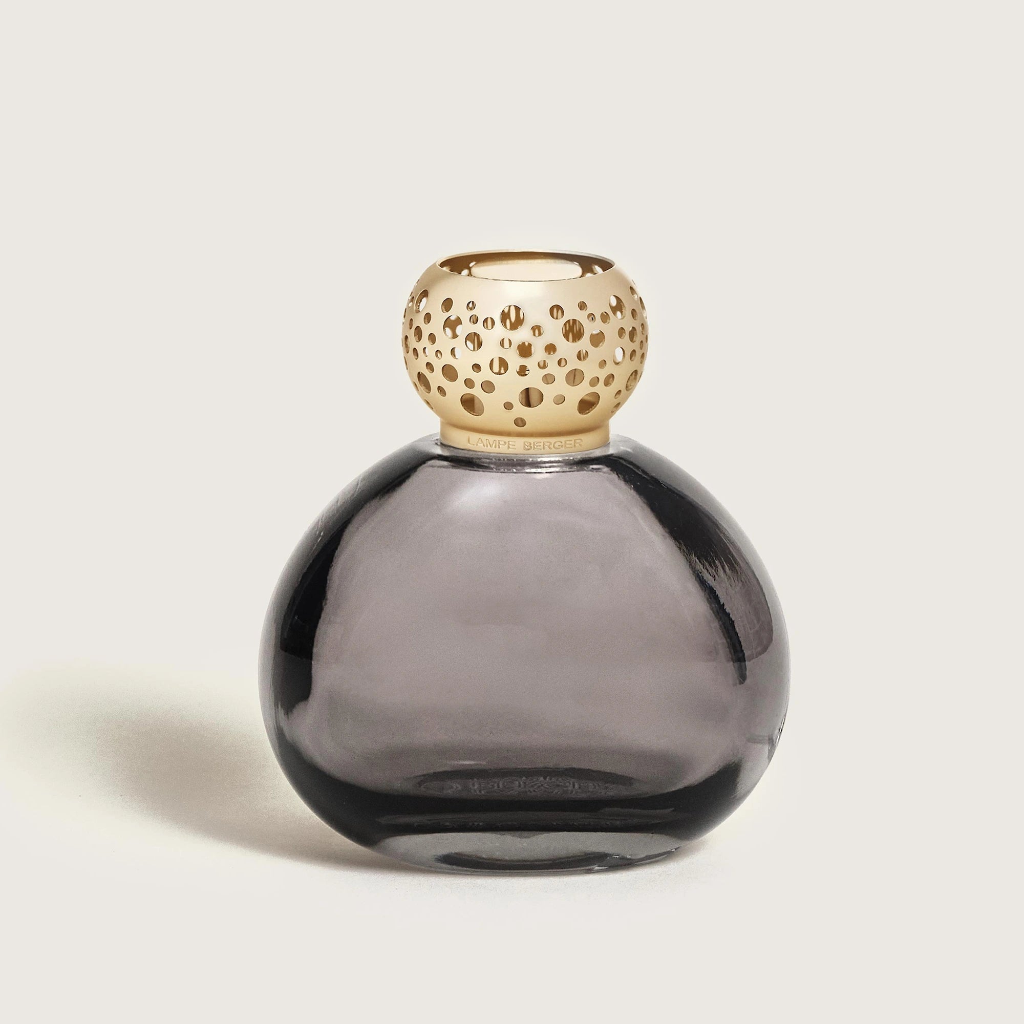 Black Ophelia Lamp Berger Gift Set