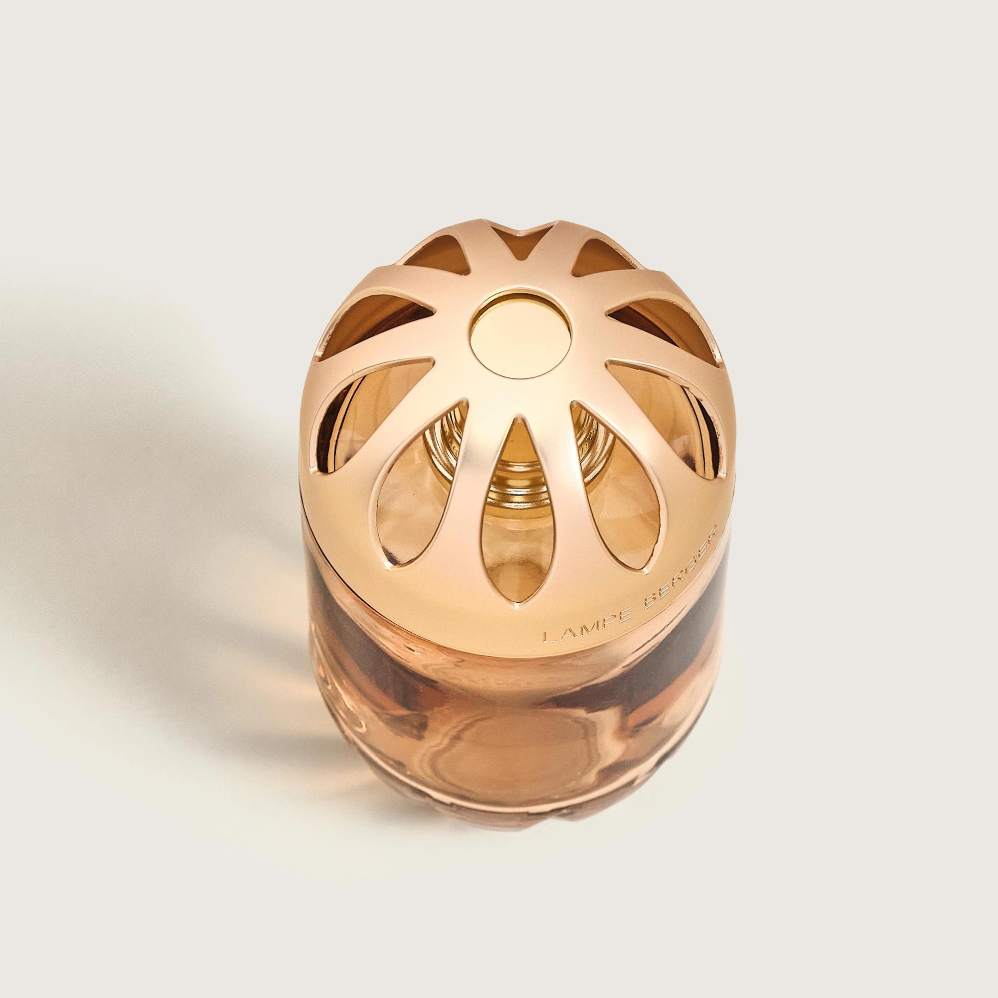 Nude Neo Lamp Berger