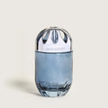 Blue Neo Lamp Berger