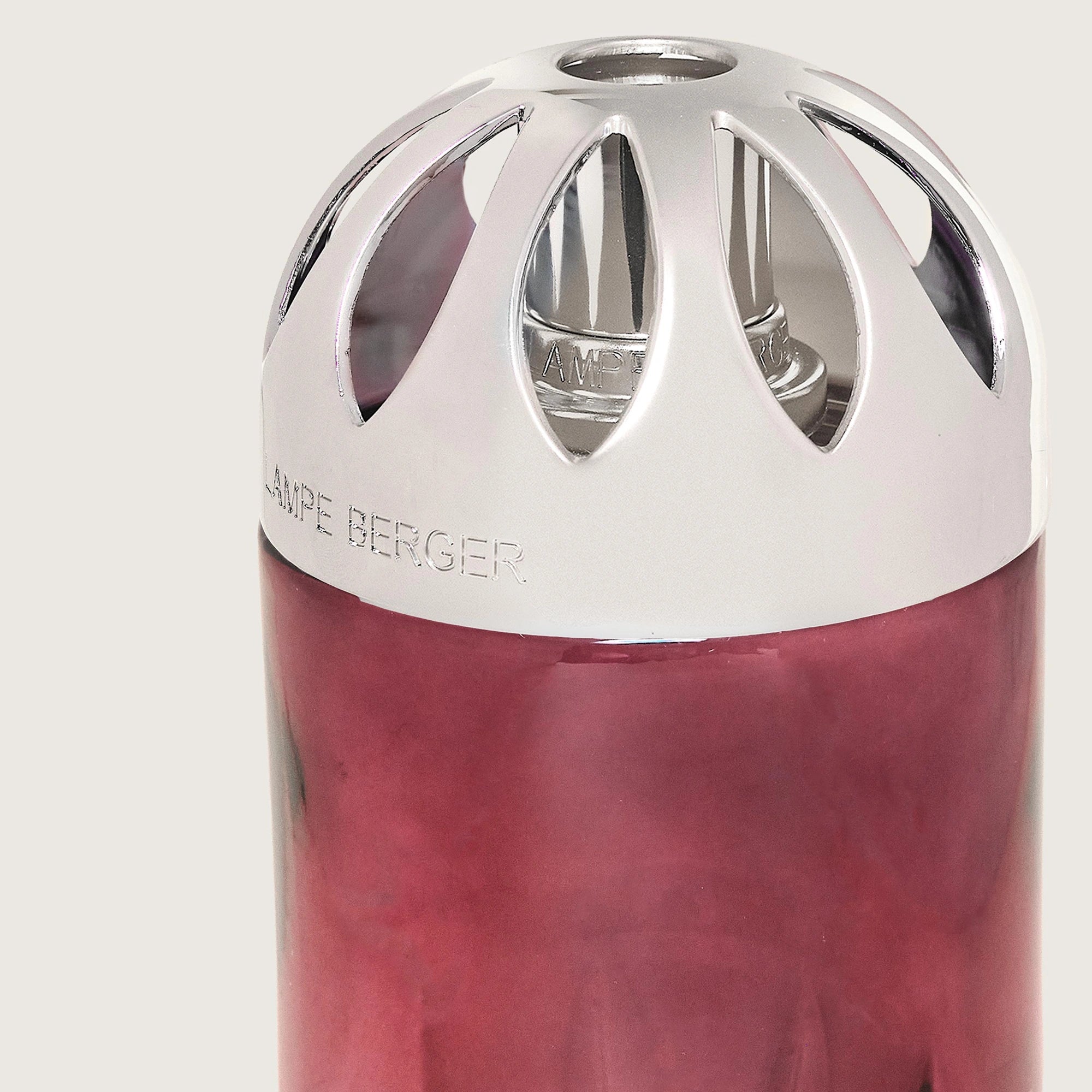 Plum Neo Lamp Berger