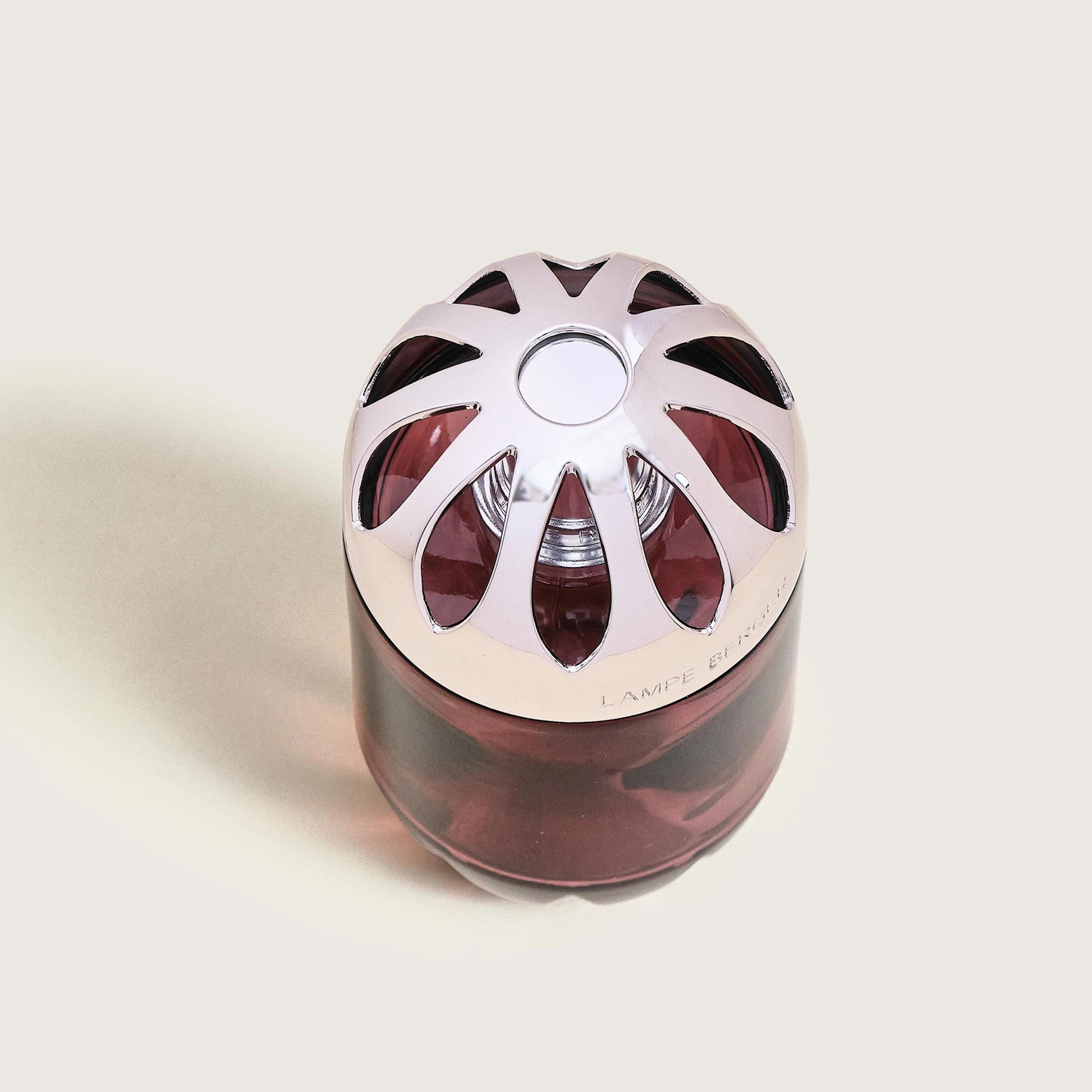 Plum Neo Lamp Berger