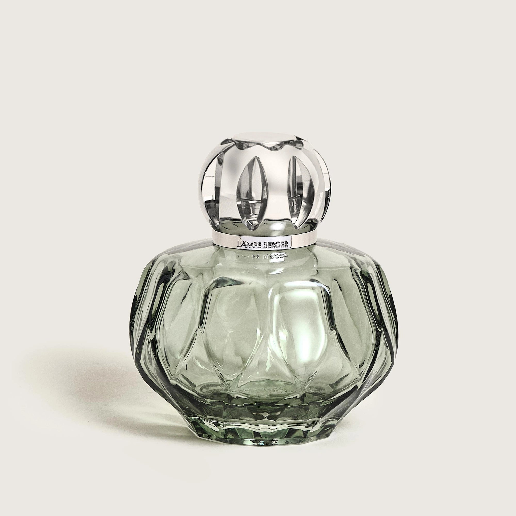 Green Rosalie Lamp Berger
