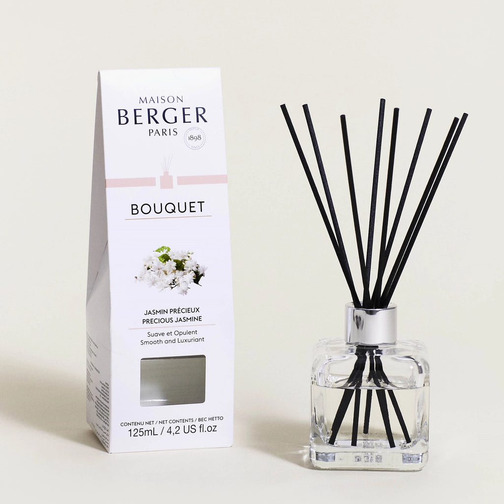 Precious Jasmine Cube Scented Bouquet