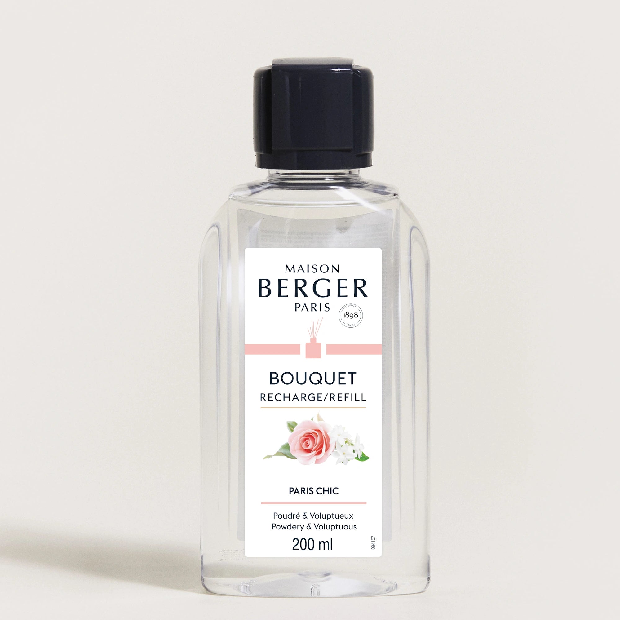 Paris Chic Bouquet Refill - Maison Berger Paris