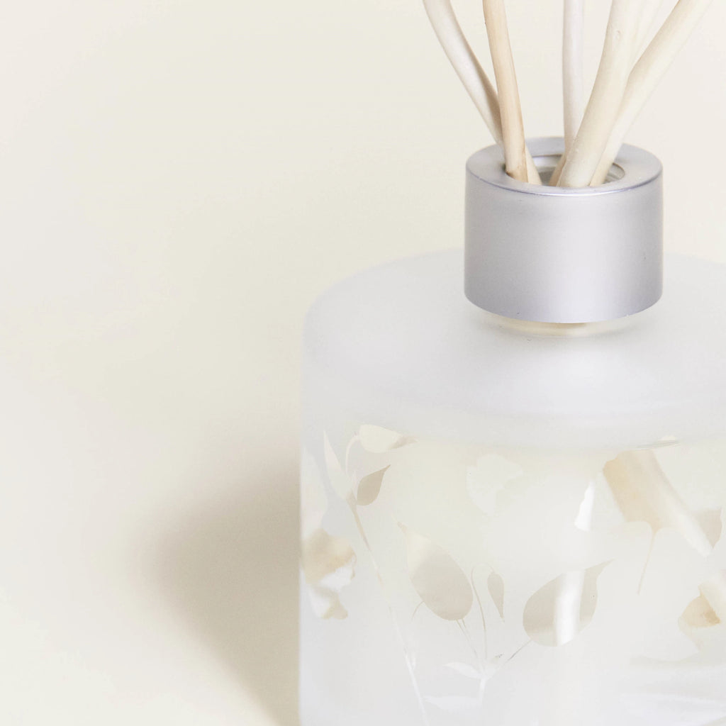 Aroma Wake-Up Scented Bouquet Diffuser