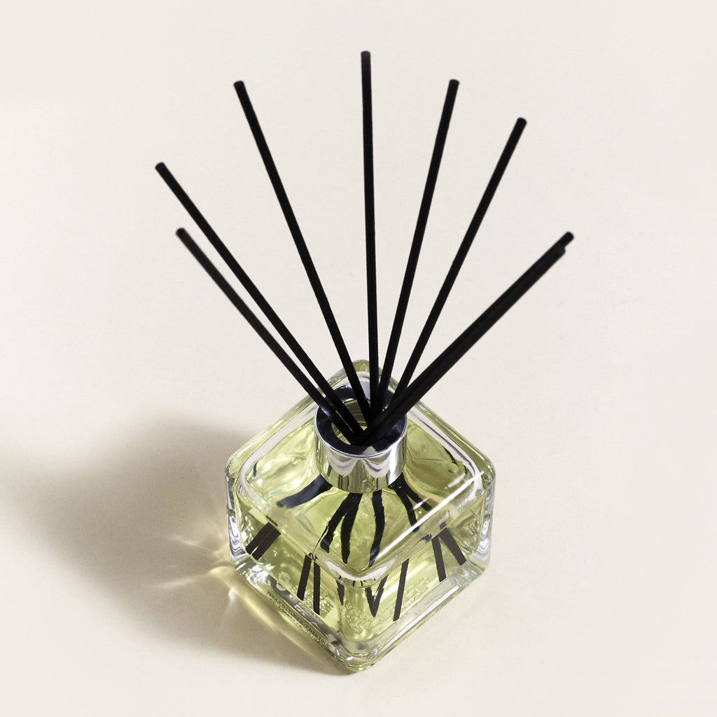 Ylang's Sun Clear Cube Scented Bouquet