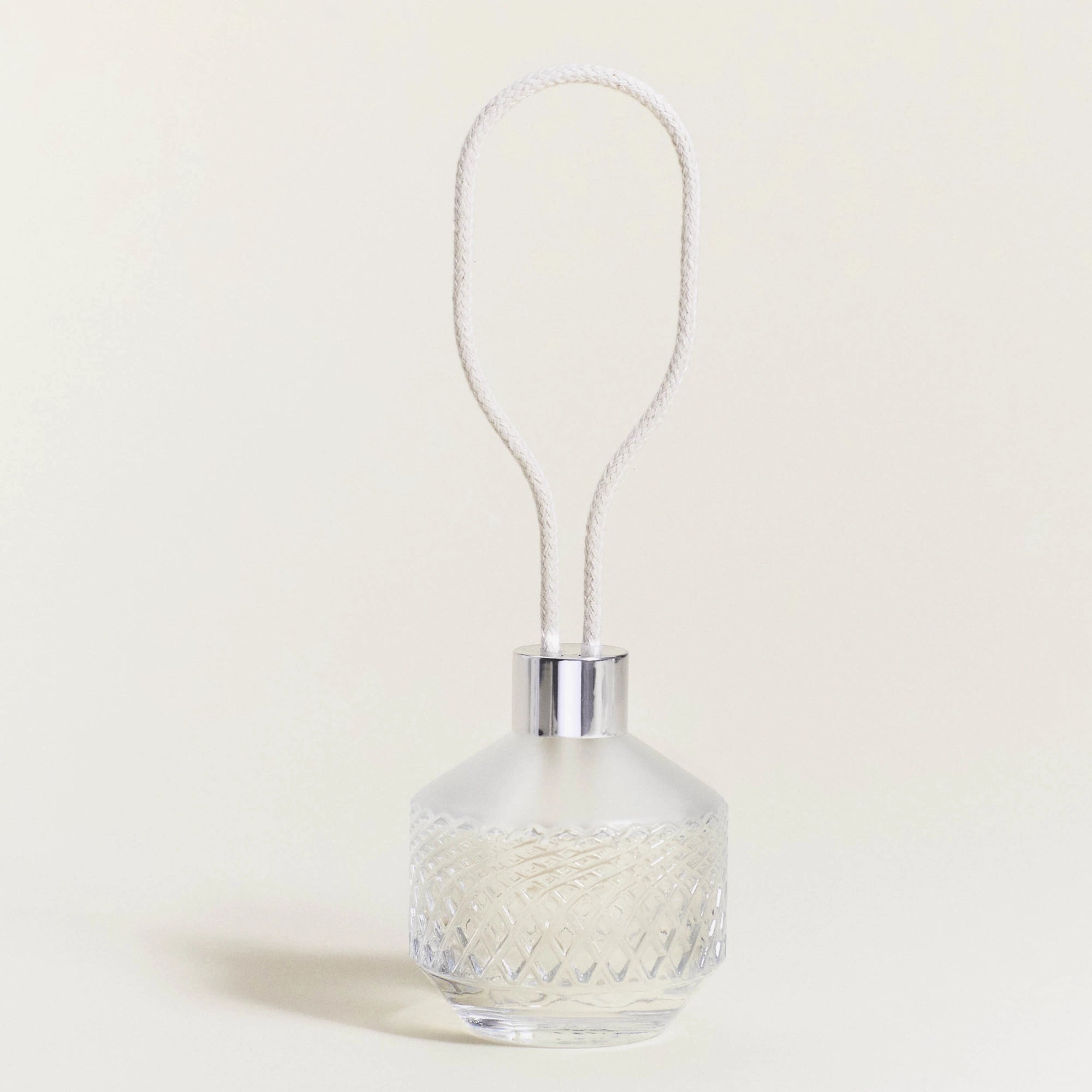 Transparent Matali Crasset Scented Bouquet