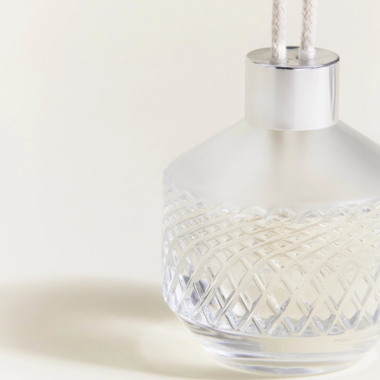Transparent Matali Crasset Scented Bouquet