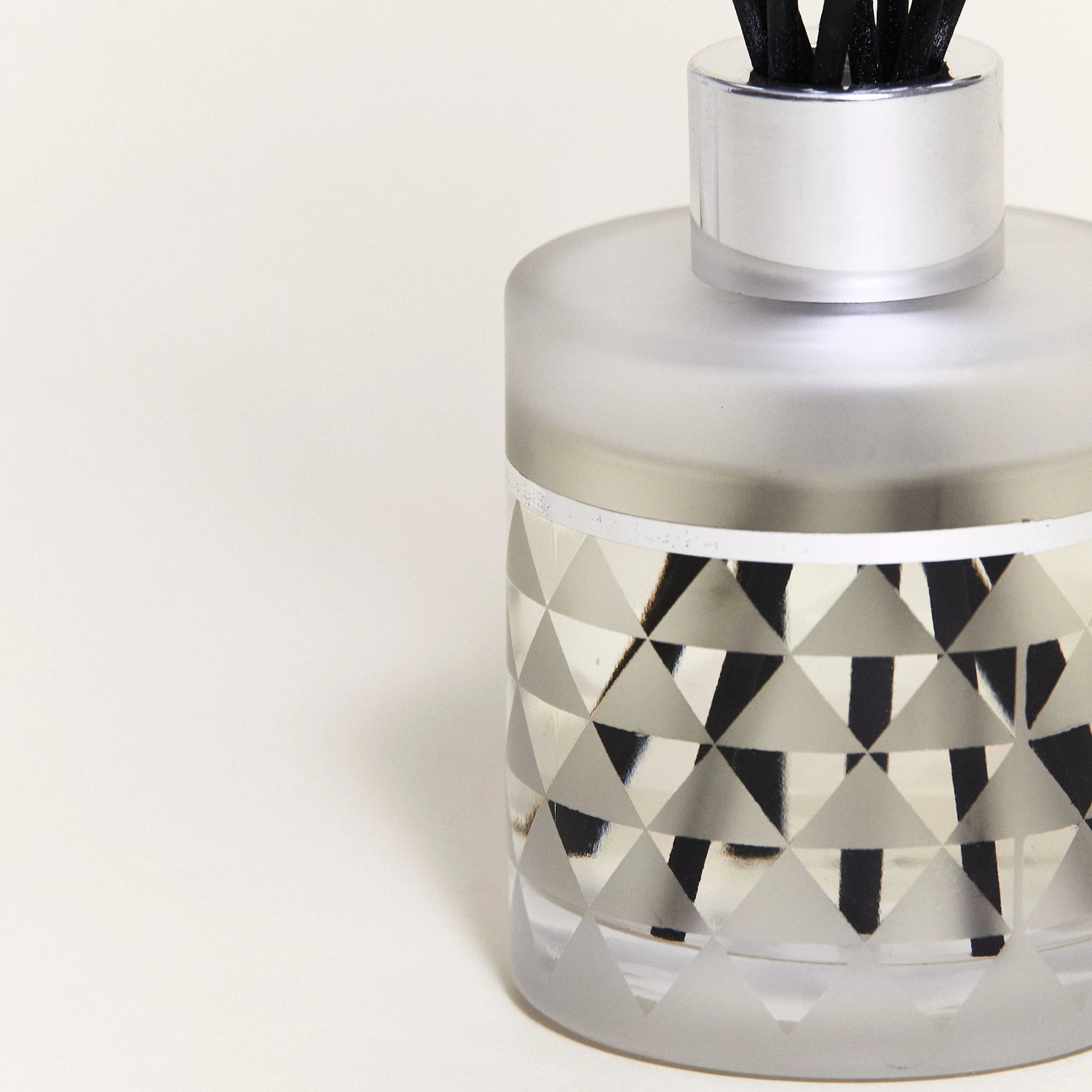 Clarity Transparent Scented Bouquet Diffuser