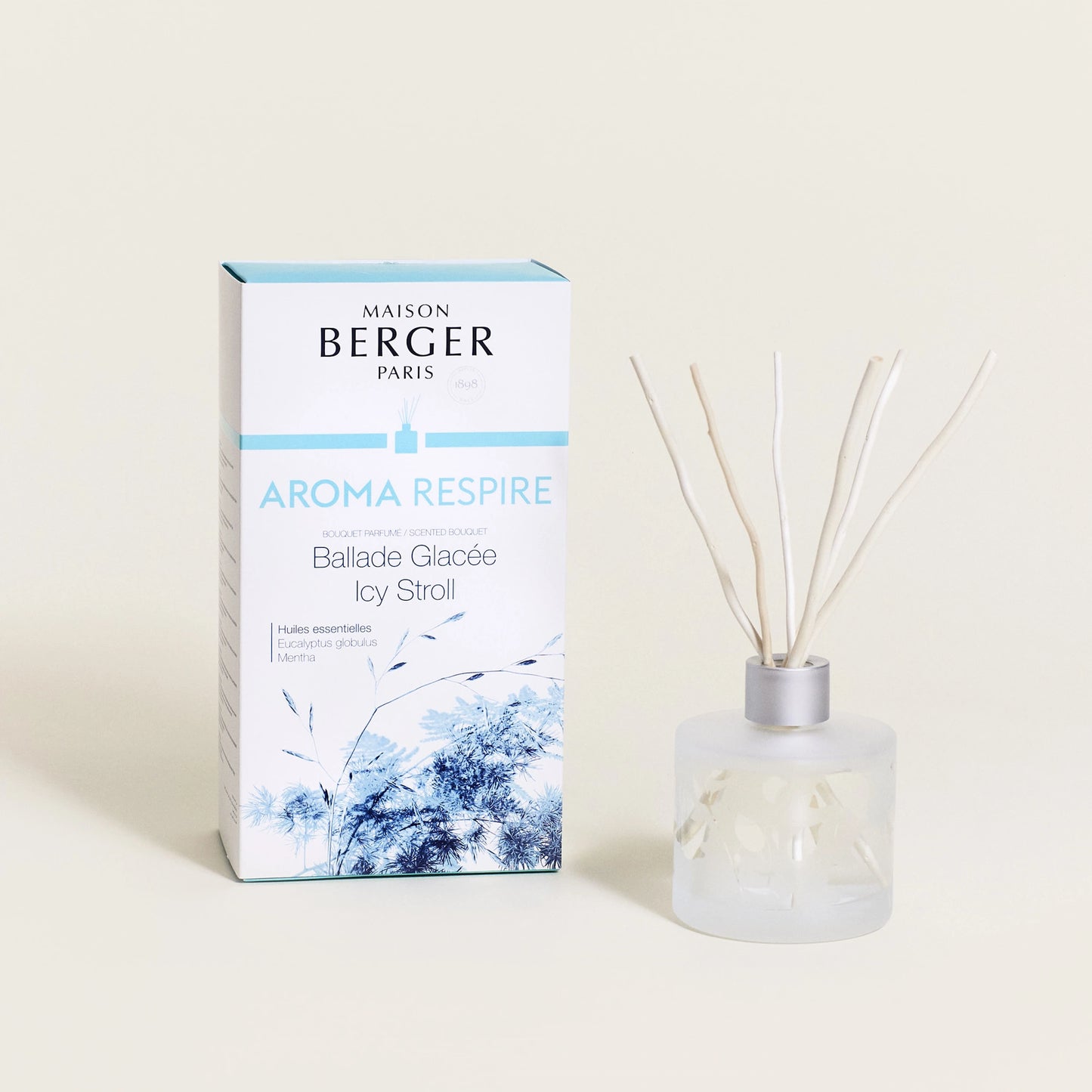 Aroma Respire Scented Bouquet Diffuser