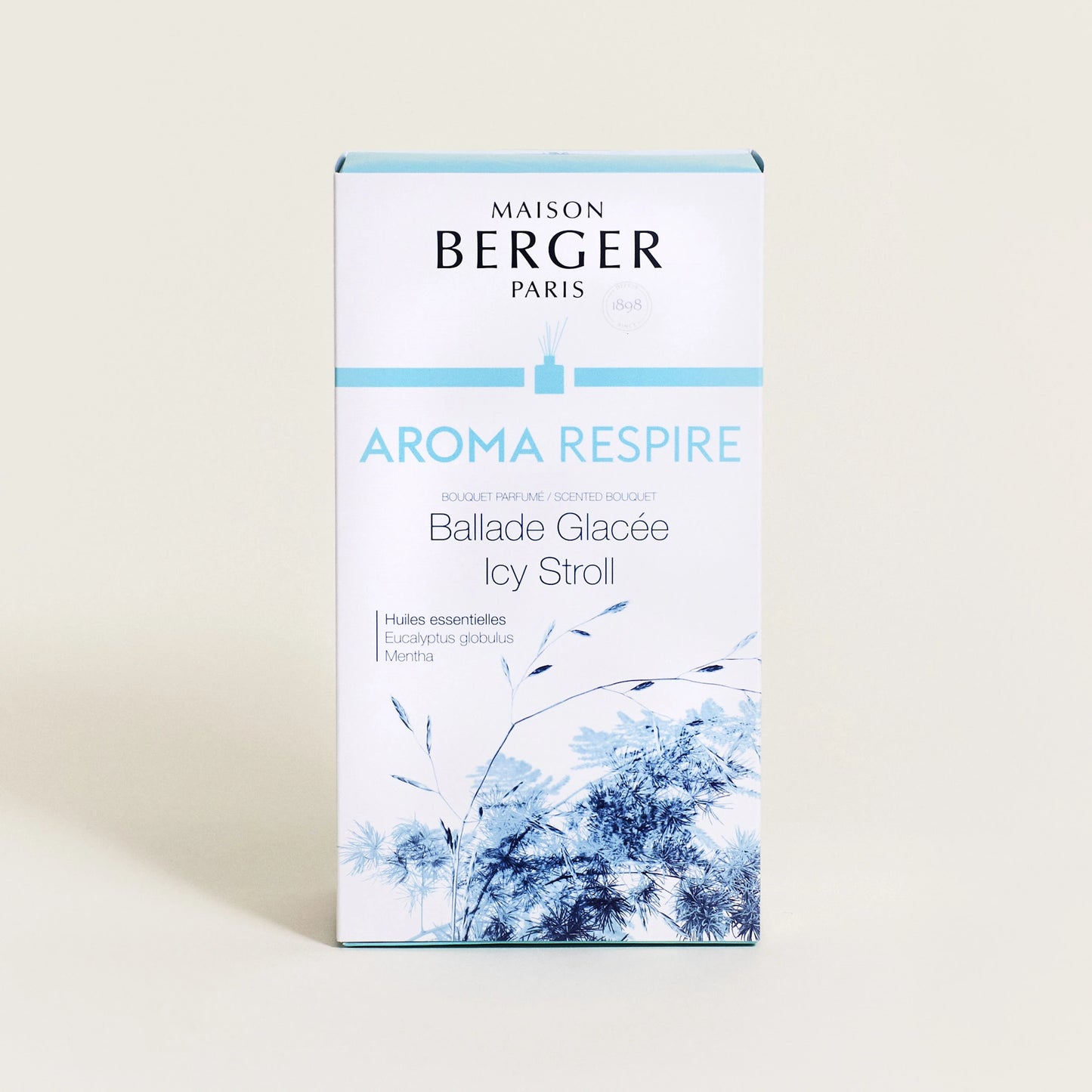 Aroma Respire Scented Bouquet Diffuser