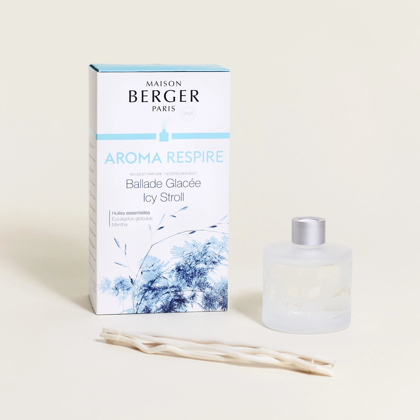 Aroma Respire Scented Bouquet Diffuser