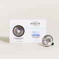 Ocean Breeze Car Diffuser Gift Set