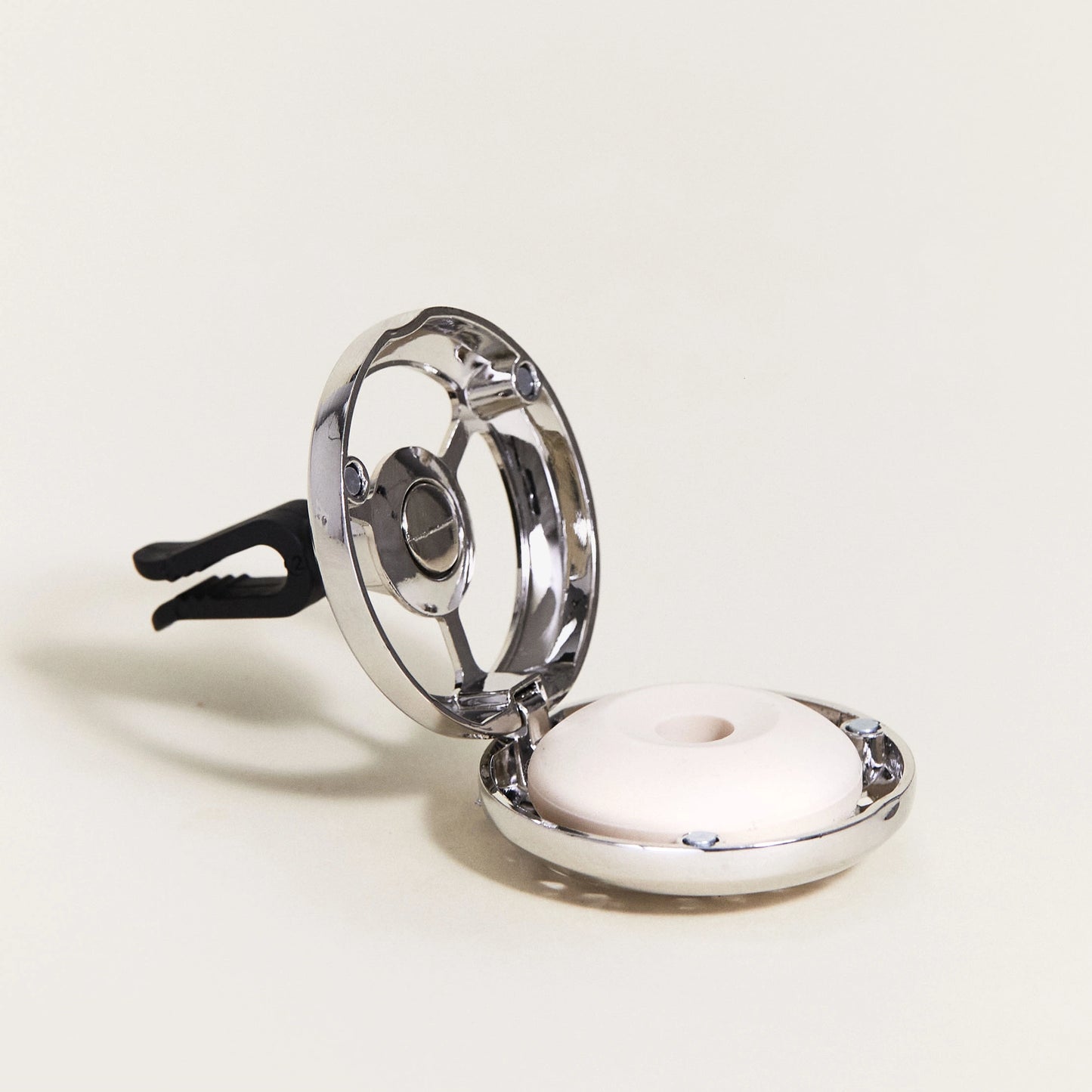 Ocean Breeze Car Diffuser Gift Set