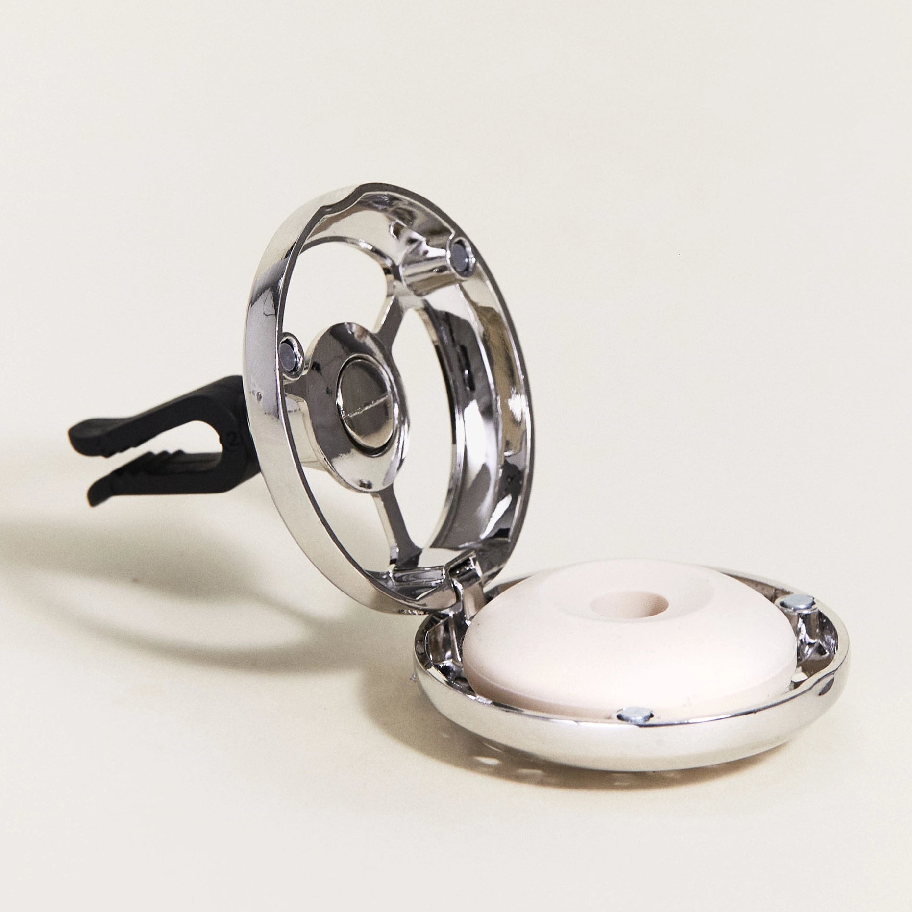 Exquisite Sparkle Car Diffuser Gift Set
