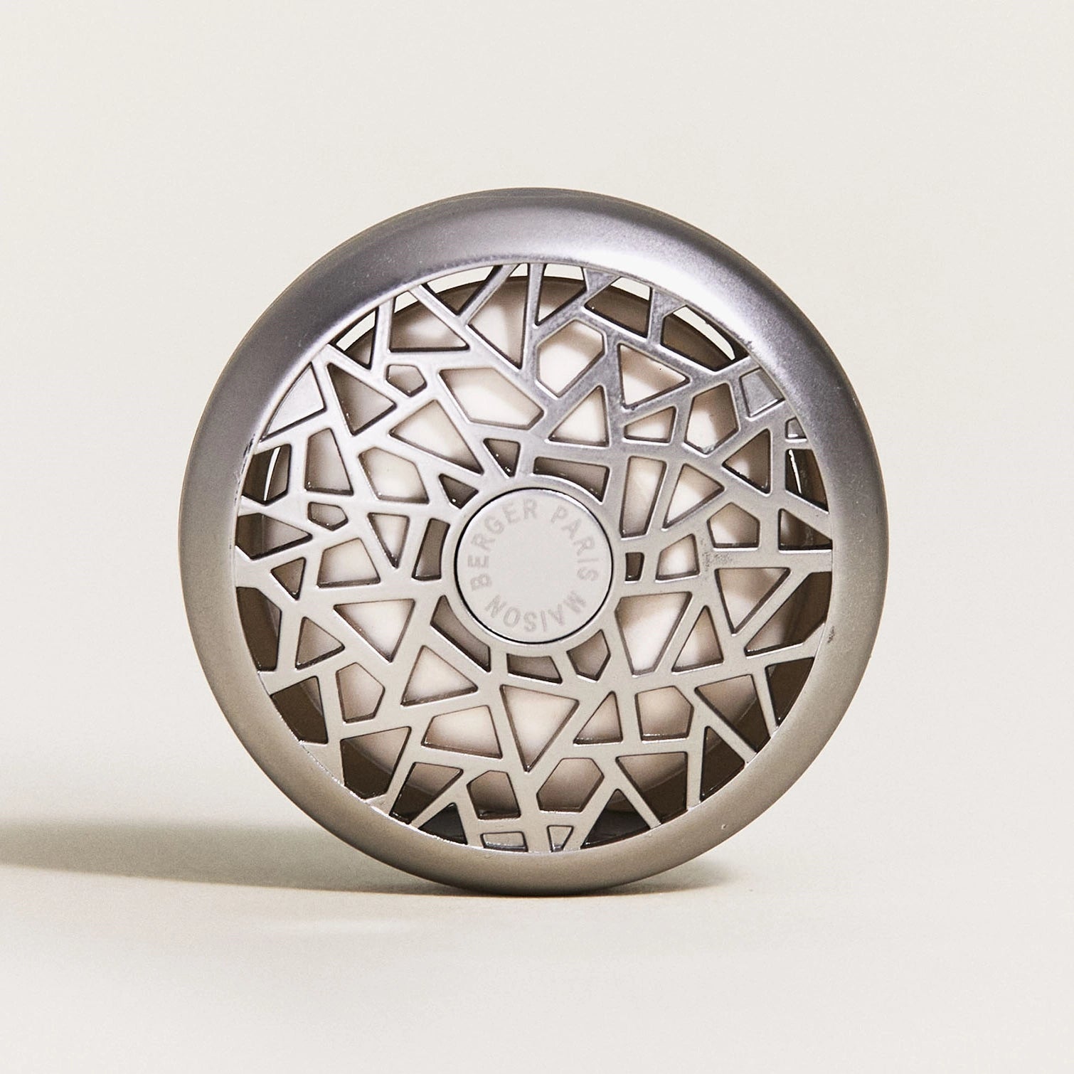 Aroma Energy Sparkling Zest Car Diffuser Gift Set