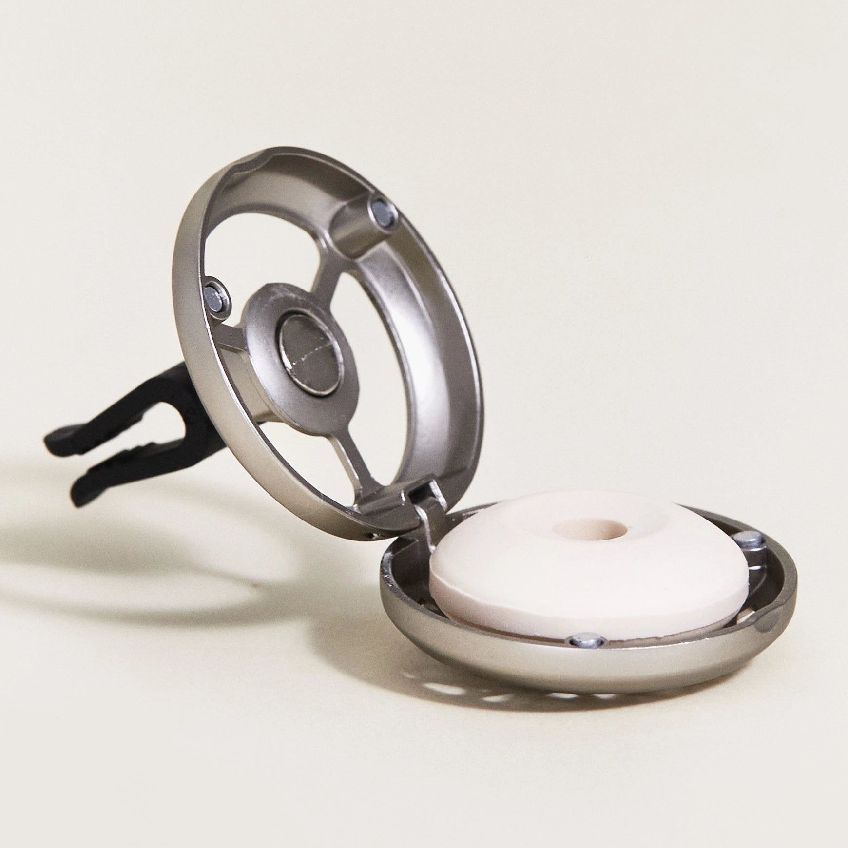 Aroma Energy Sparkling Zest Car Diffuser Gift Set