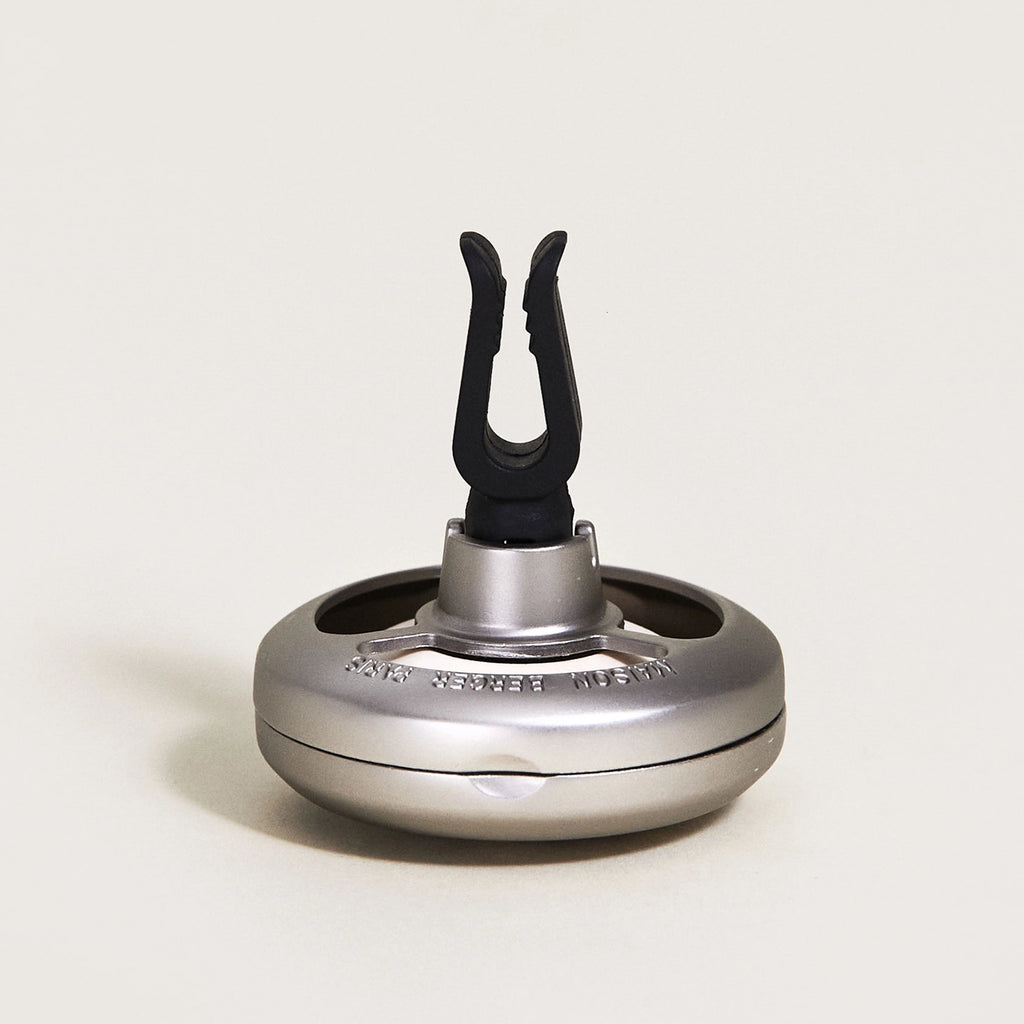 Aroma Energy Sparkling Zest Car Diffuser Gift Set