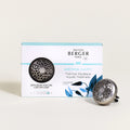 Aroma Happy Aquatic Freshness Car Diffuser Gift Set