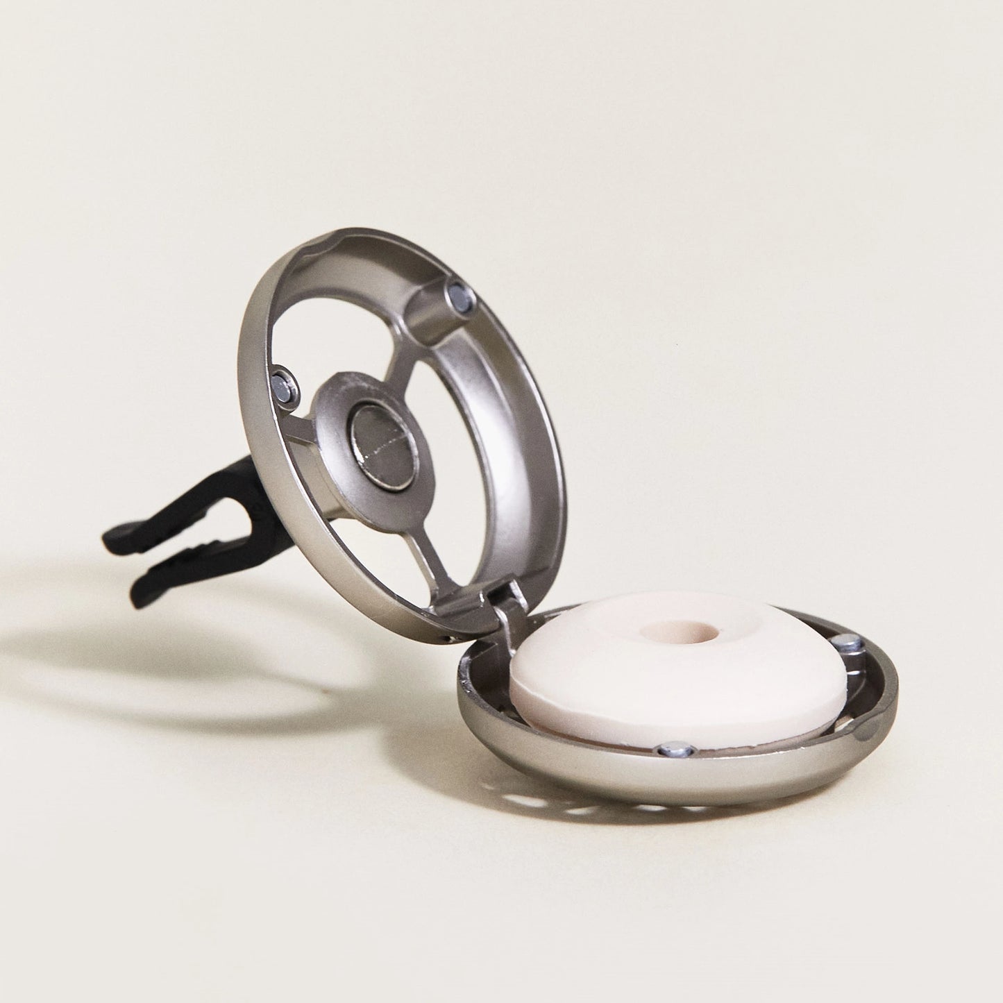 Aroma Happy Aquatic Freshness Car Diffuser Gift Set