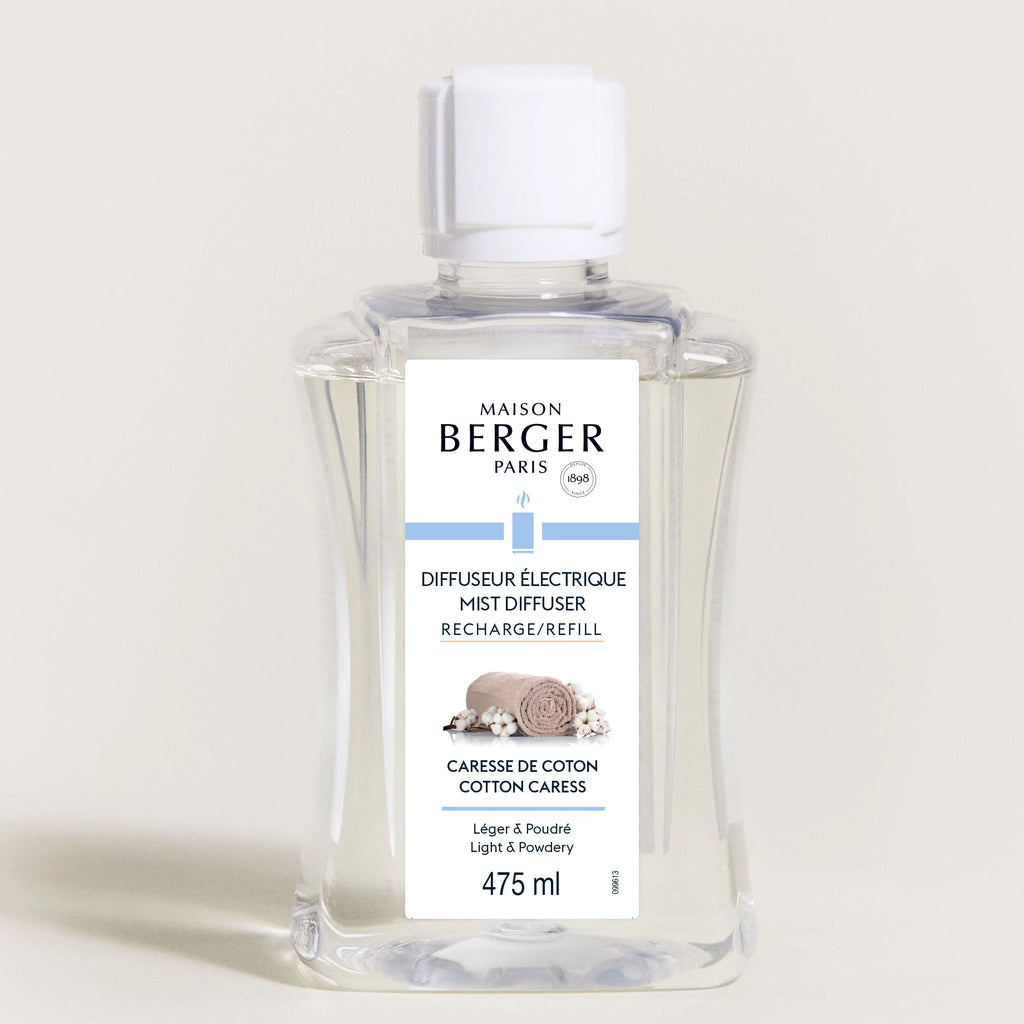 Cotton Caress Mist Diffuser Refill 475ml