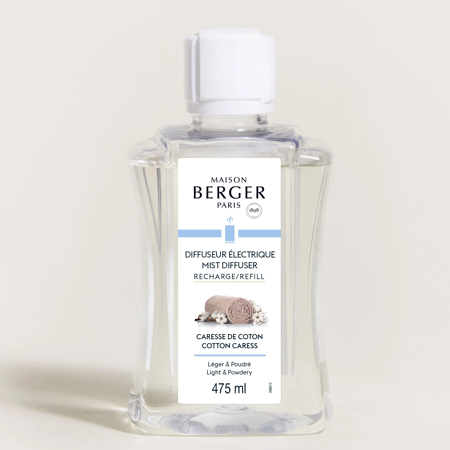 Cotton Caress Mist Diffuser Refill 475ml