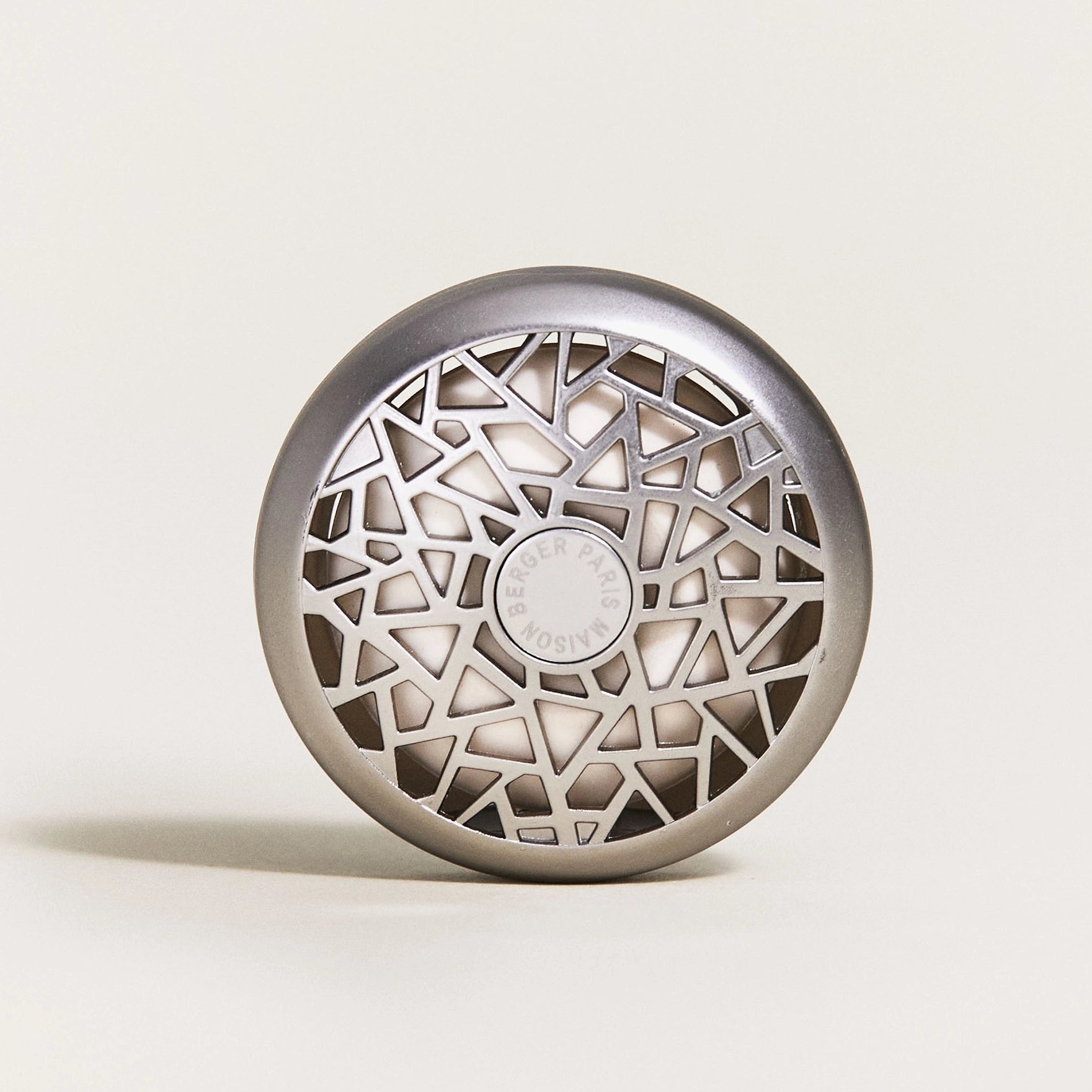 Savory Tangerine Revelry Car Diffuser