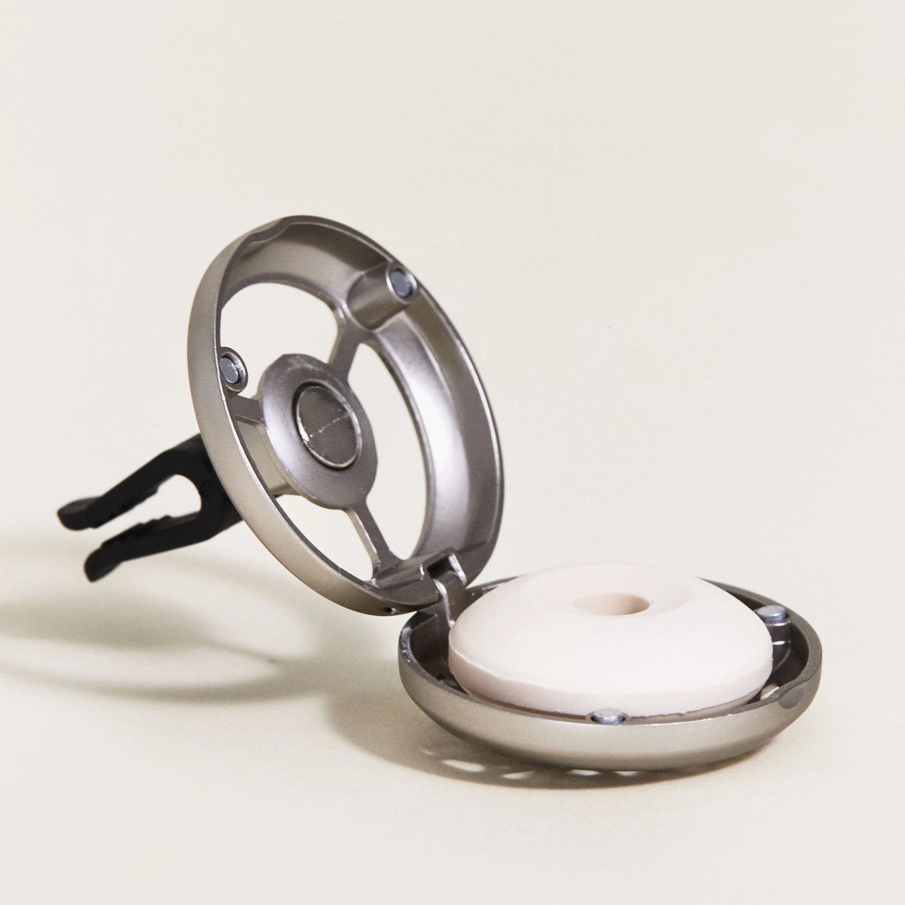 Savory Tangerine Revelry Car Diffuser