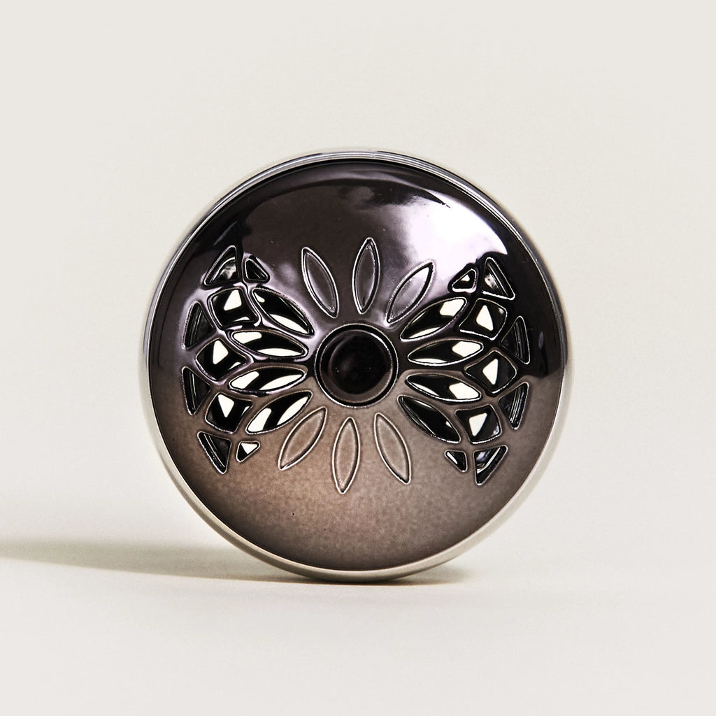 Flower Technical Car Clip Diffuser